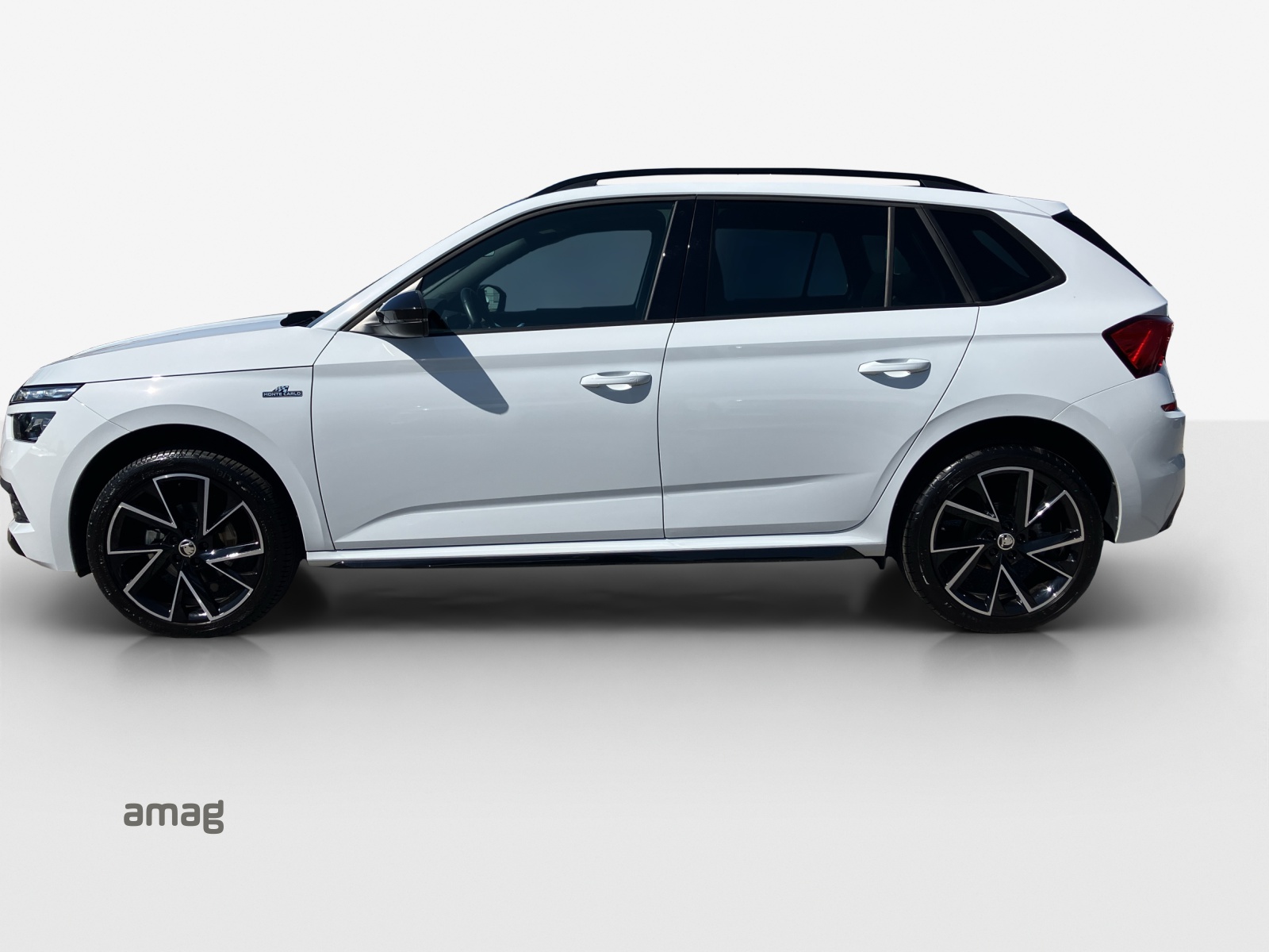 Škoda Kamiq - Bild folgt... 1