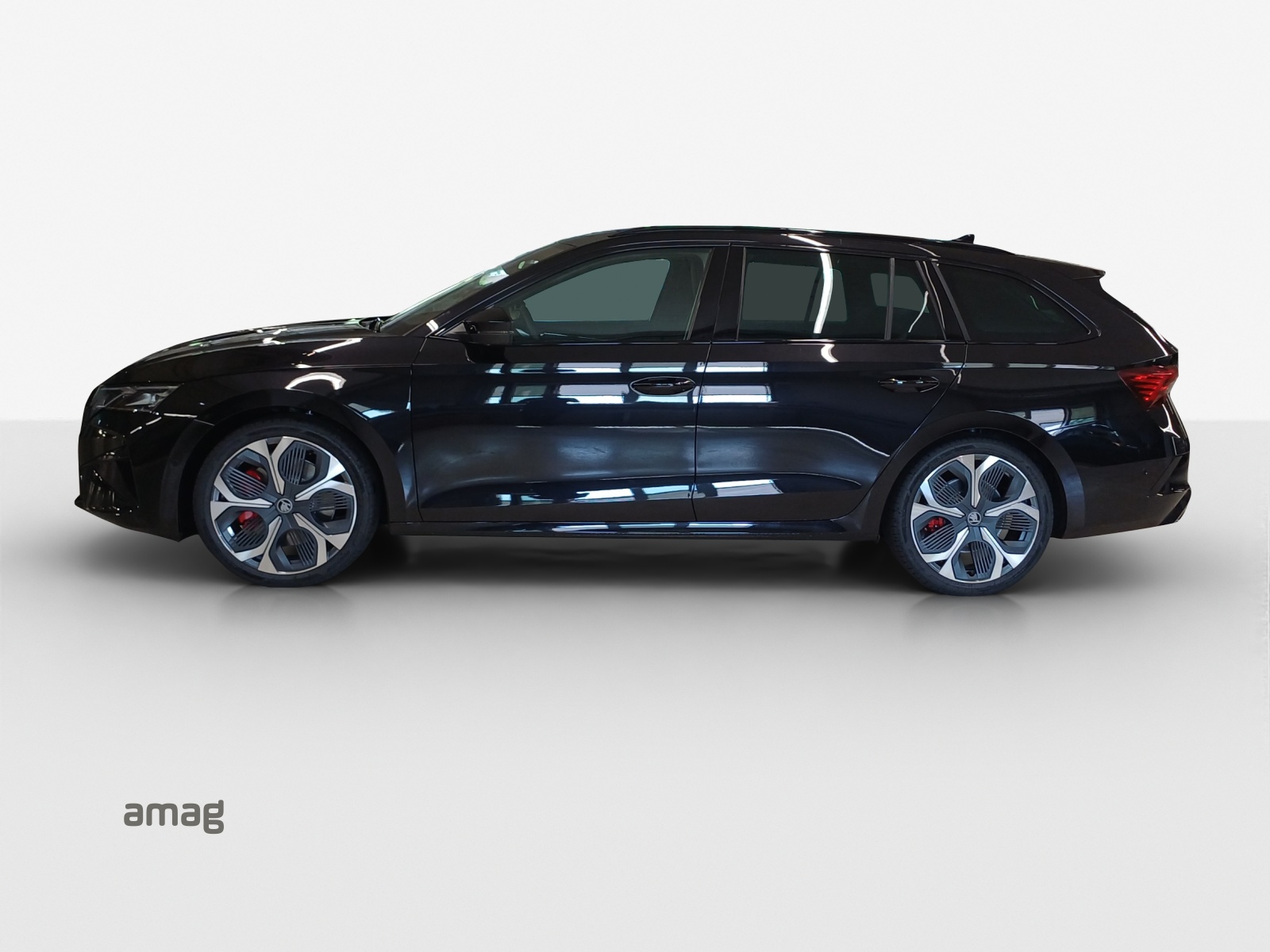 Škoda Octavia - Bild folgt... 1
