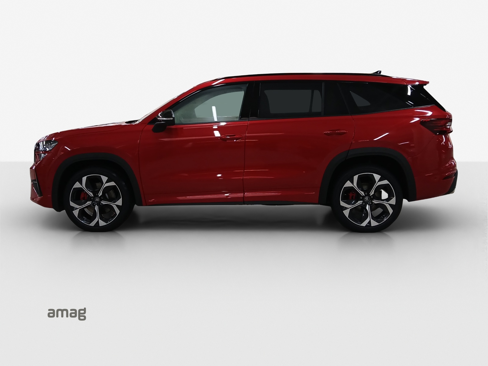 Škoda Kodiaq - Bild folgt... 1
