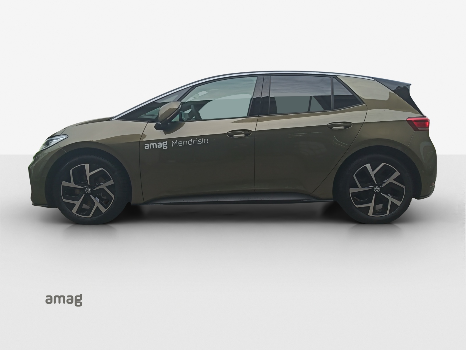 VW ID.3 - Bild folgt... 1