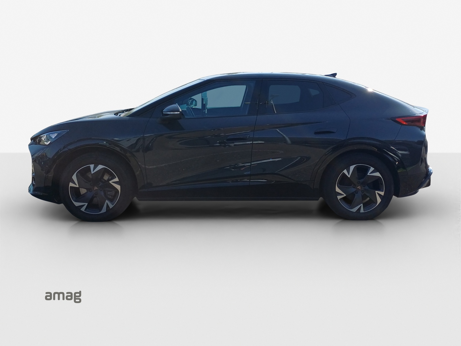 Cupra Tavascan - Bild folgt... 1