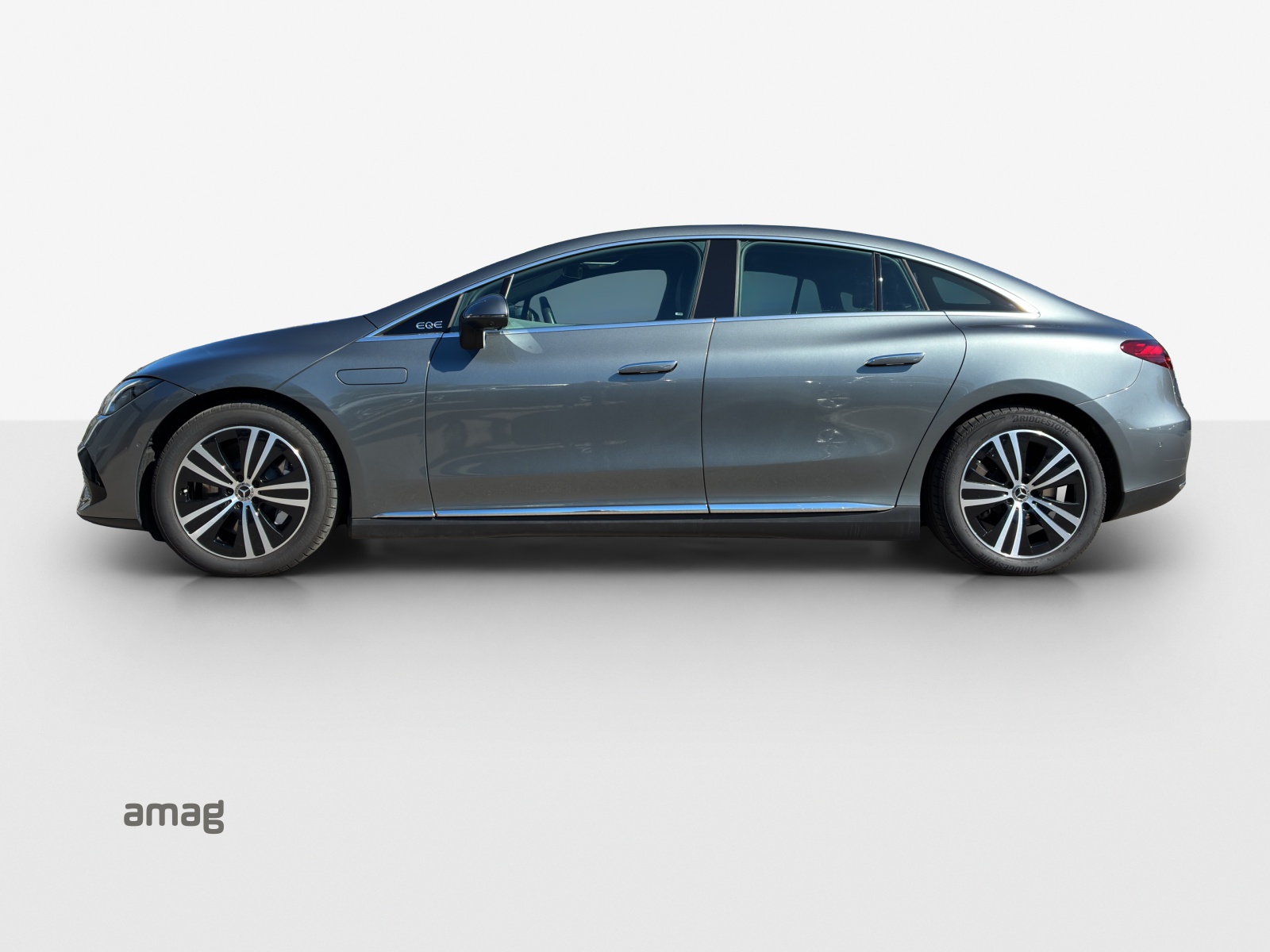 Mercedes-Benz E-Klasse - Bild folgt... 1