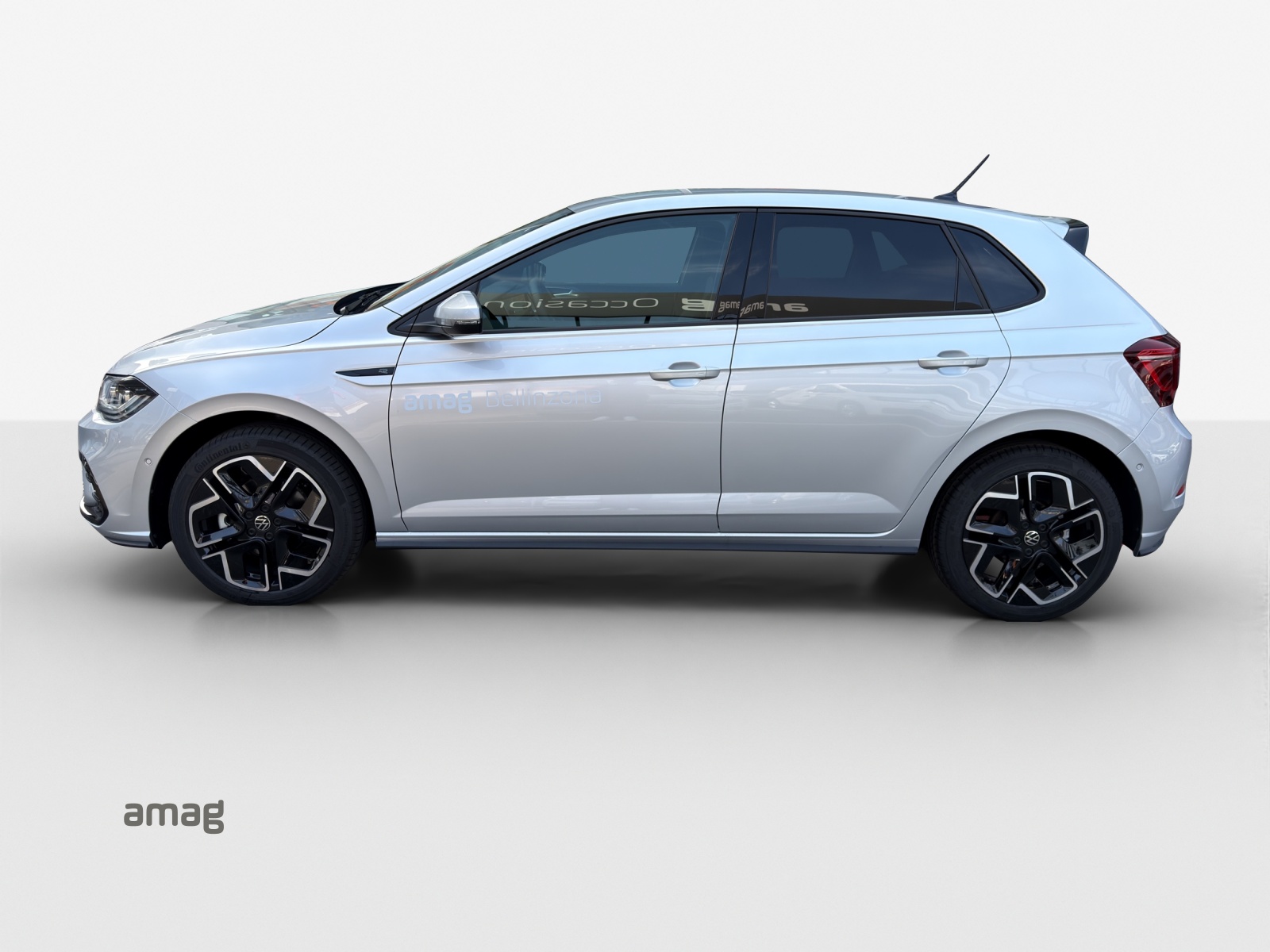 VW Polo - Bild folgt... 1