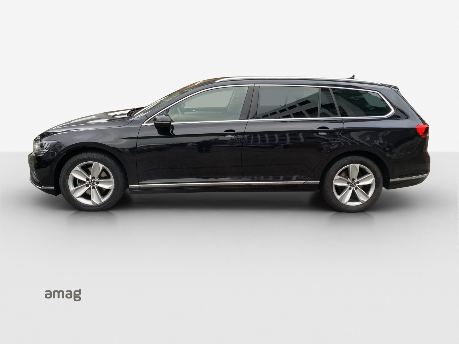 VW Passat - Bild folgt... 1