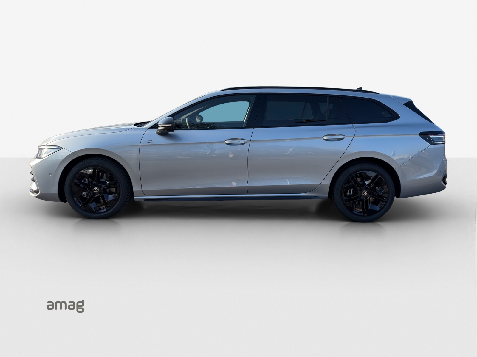 VW Passat - Bild folgt... 1