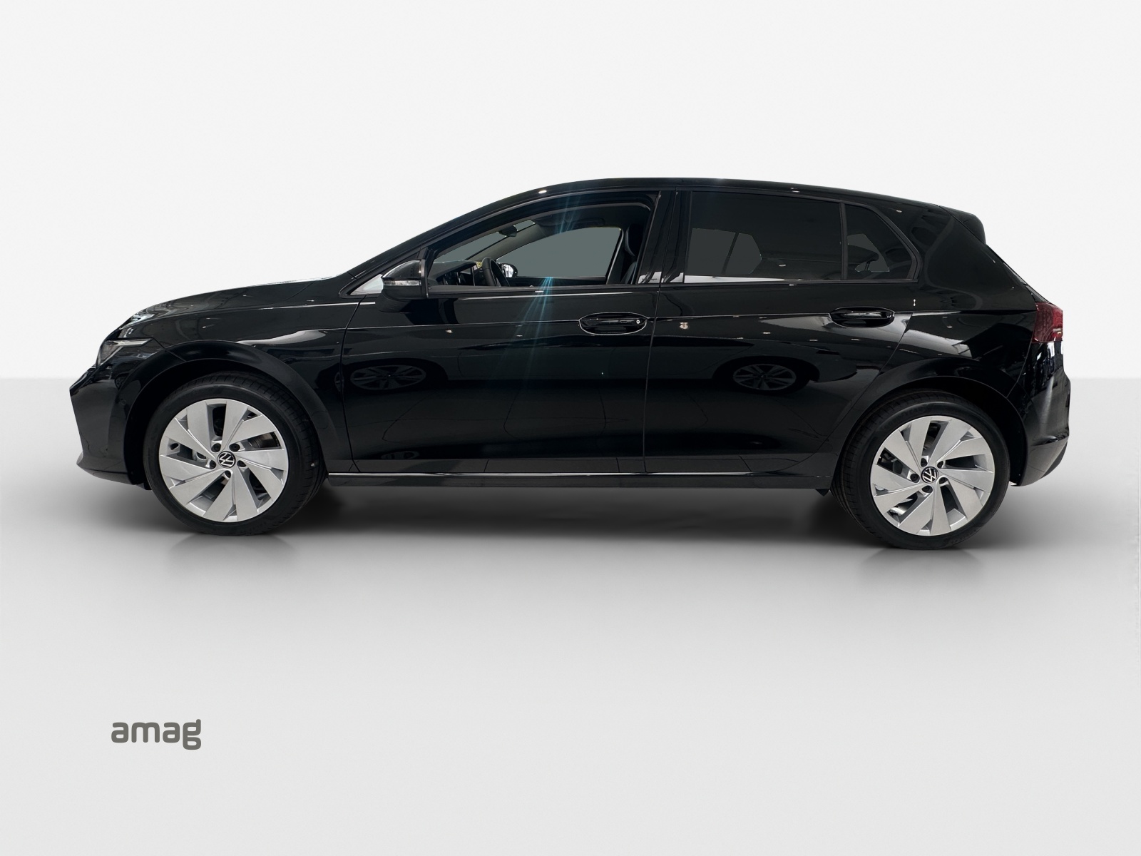 VW Golf - Bild folgt... 1