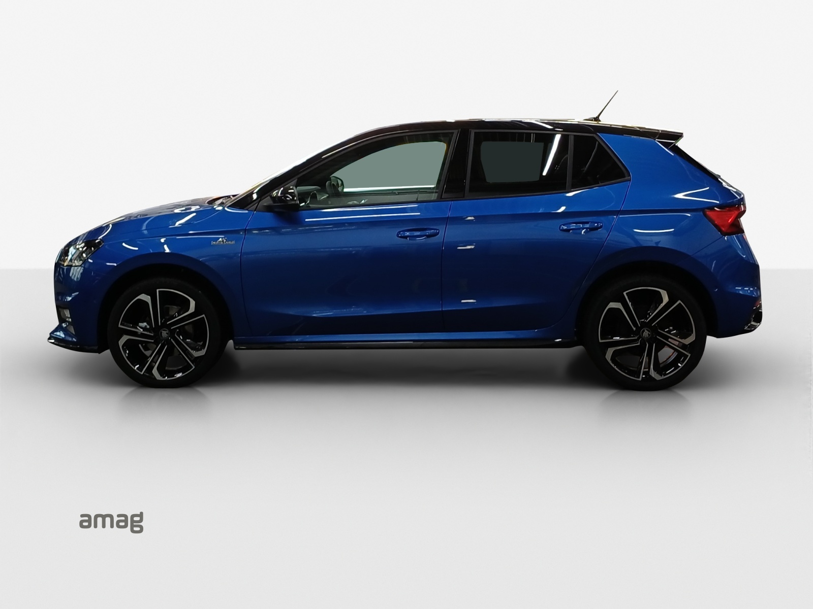 Škoda Fabia - Bild folgt... 1