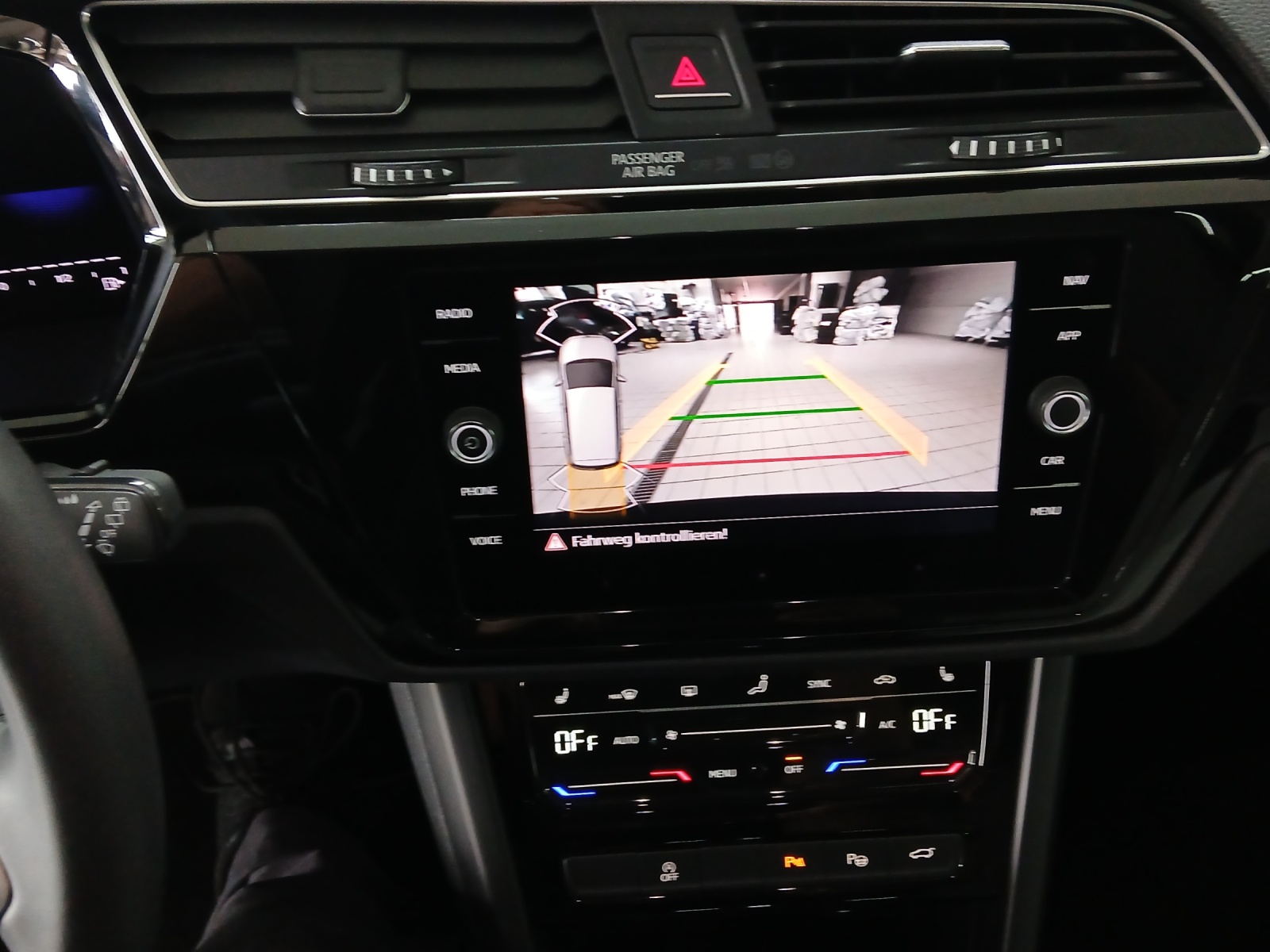 VW Touran - Bild folgt... 1