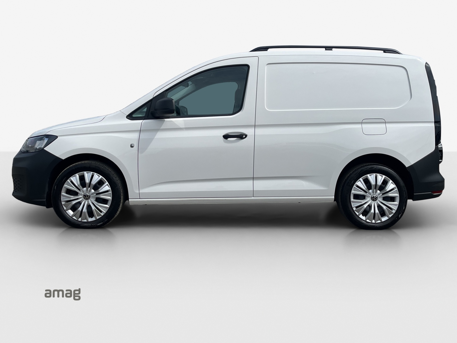 VW Nutzfahrzeuge Caddy - Bild folgt... 1