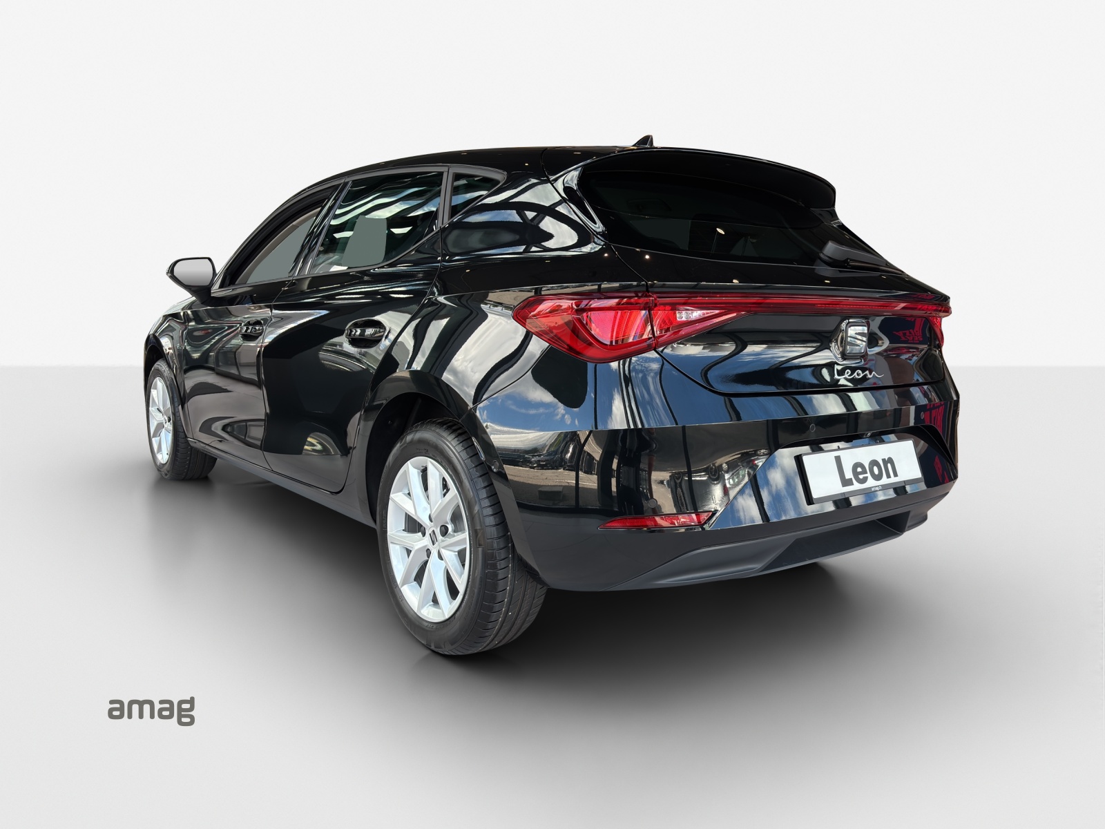 Seat Leon - Bild folgt... 1