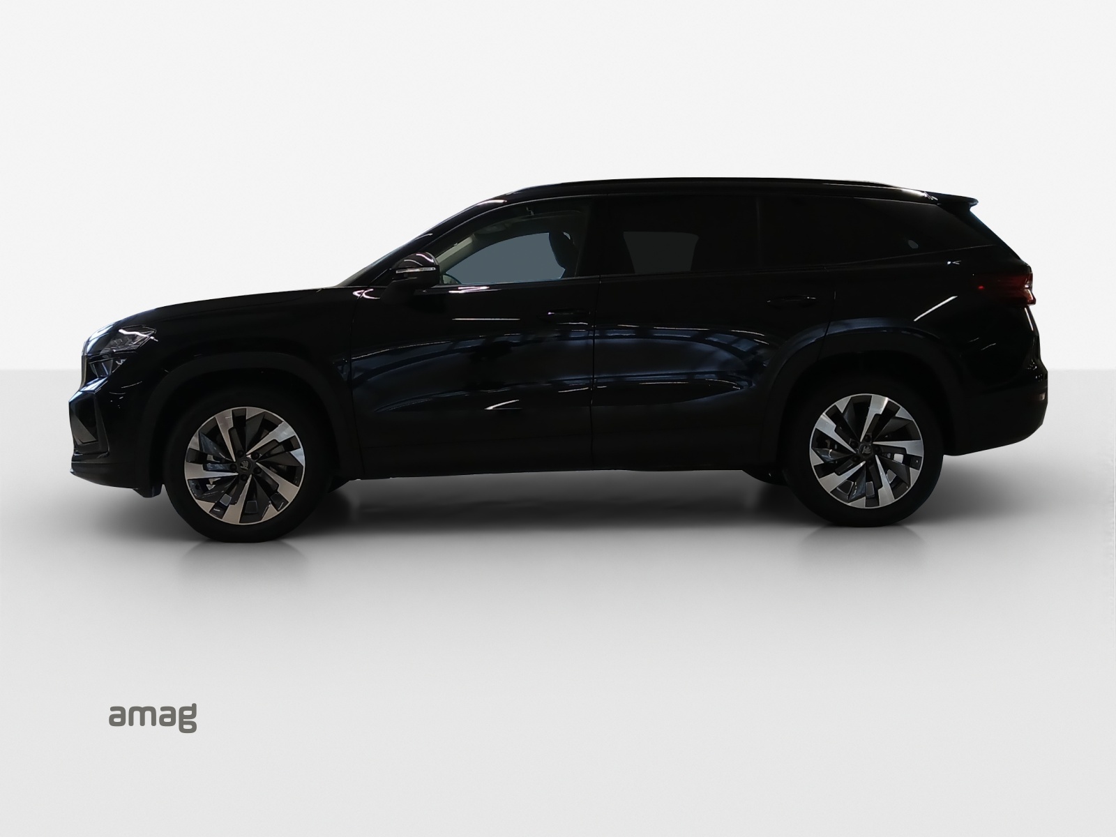 Škoda Kodiaq - Bild folgt... 1