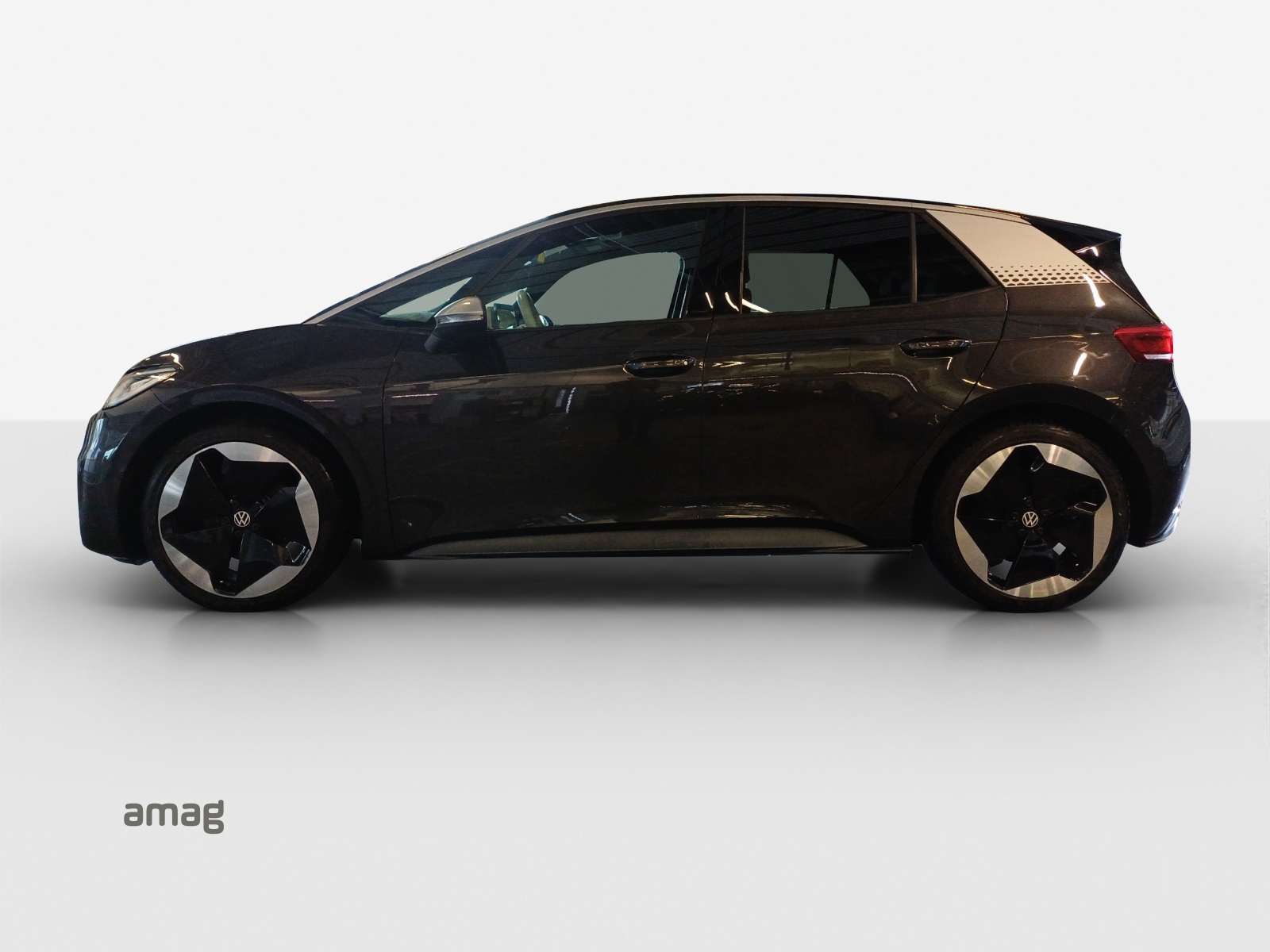 VW ID.3 - Bild folgt... 1