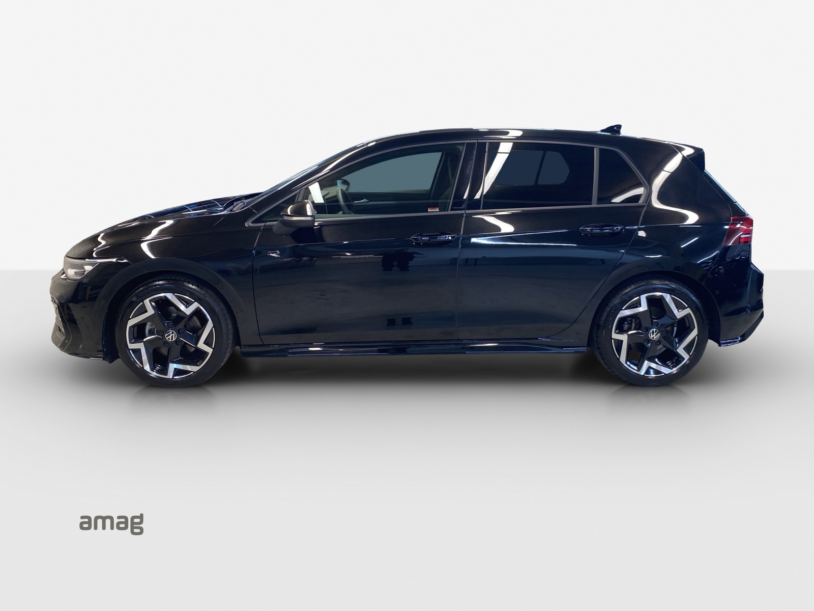 VW Golf - Bild folgt... 1