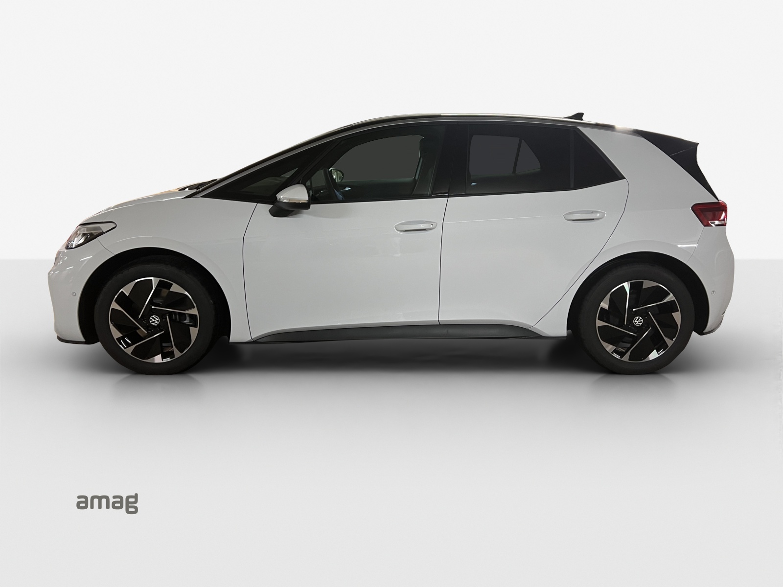VW ID.3 - Bild folgt... 1