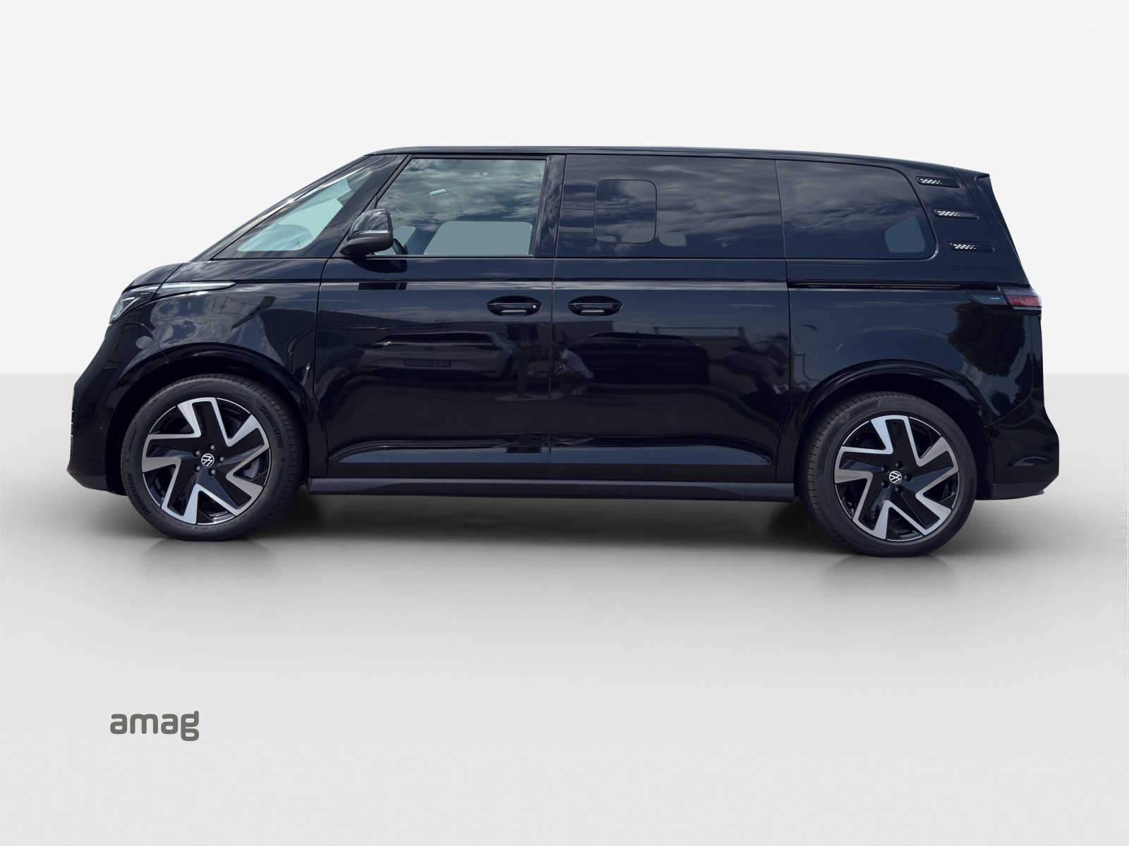 VW Nutzfahrzeuge ID. Buzz - Bild folgt... 1