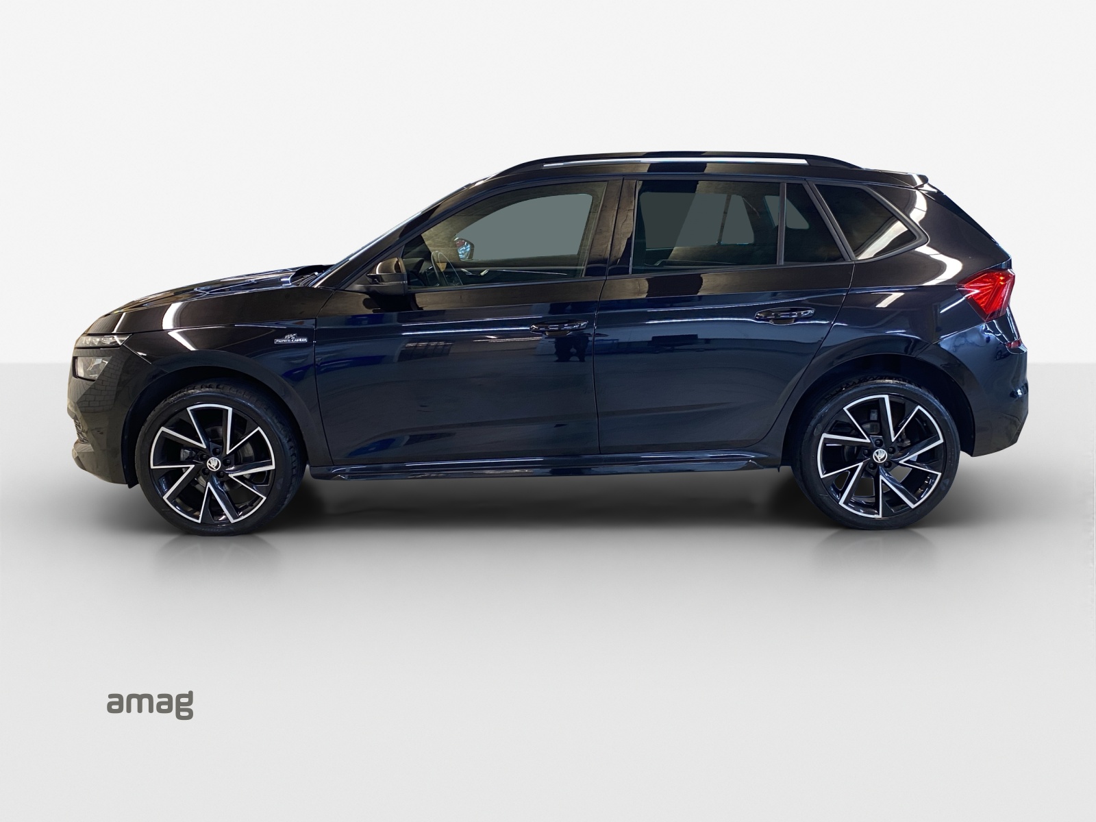 Škoda Kamiq - Bild folgt... 1