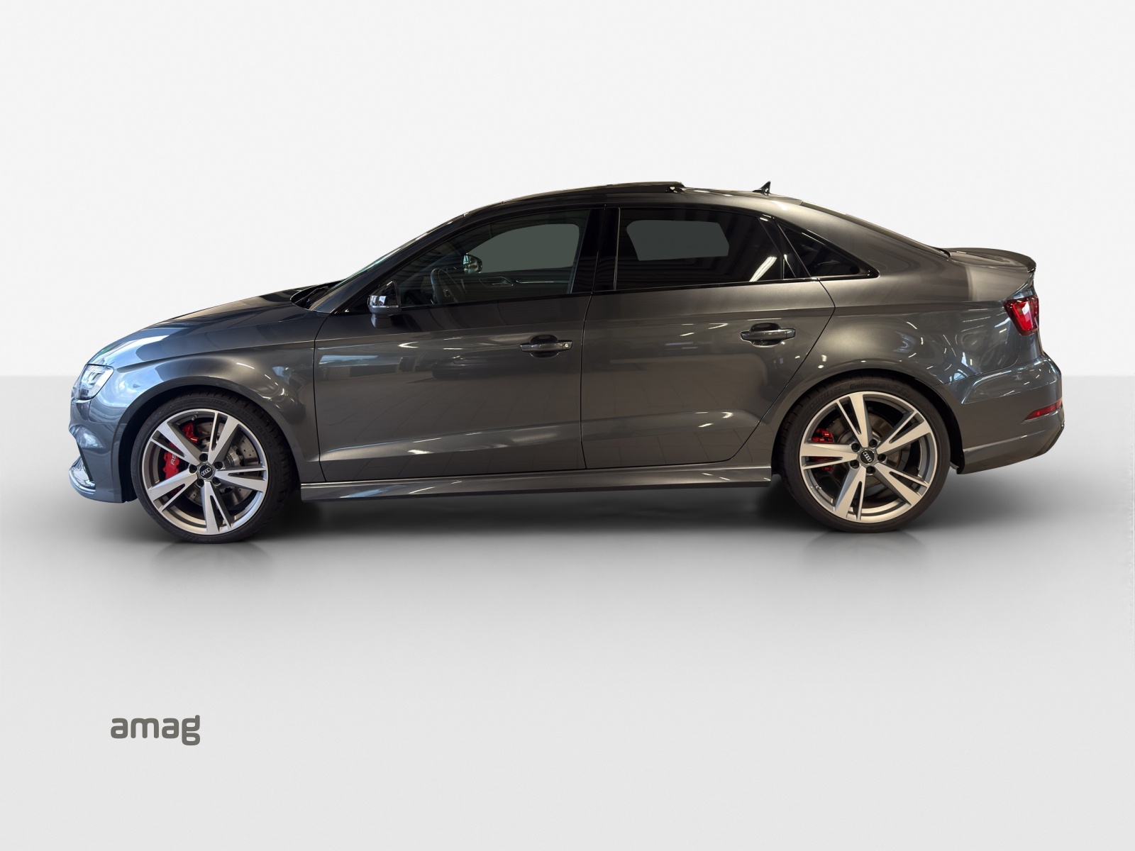 Audi RS3 - Bild folgt... 1