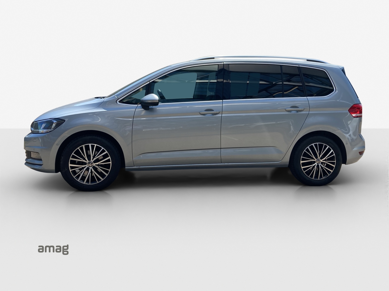 VW Touran - Bild folgt... 1