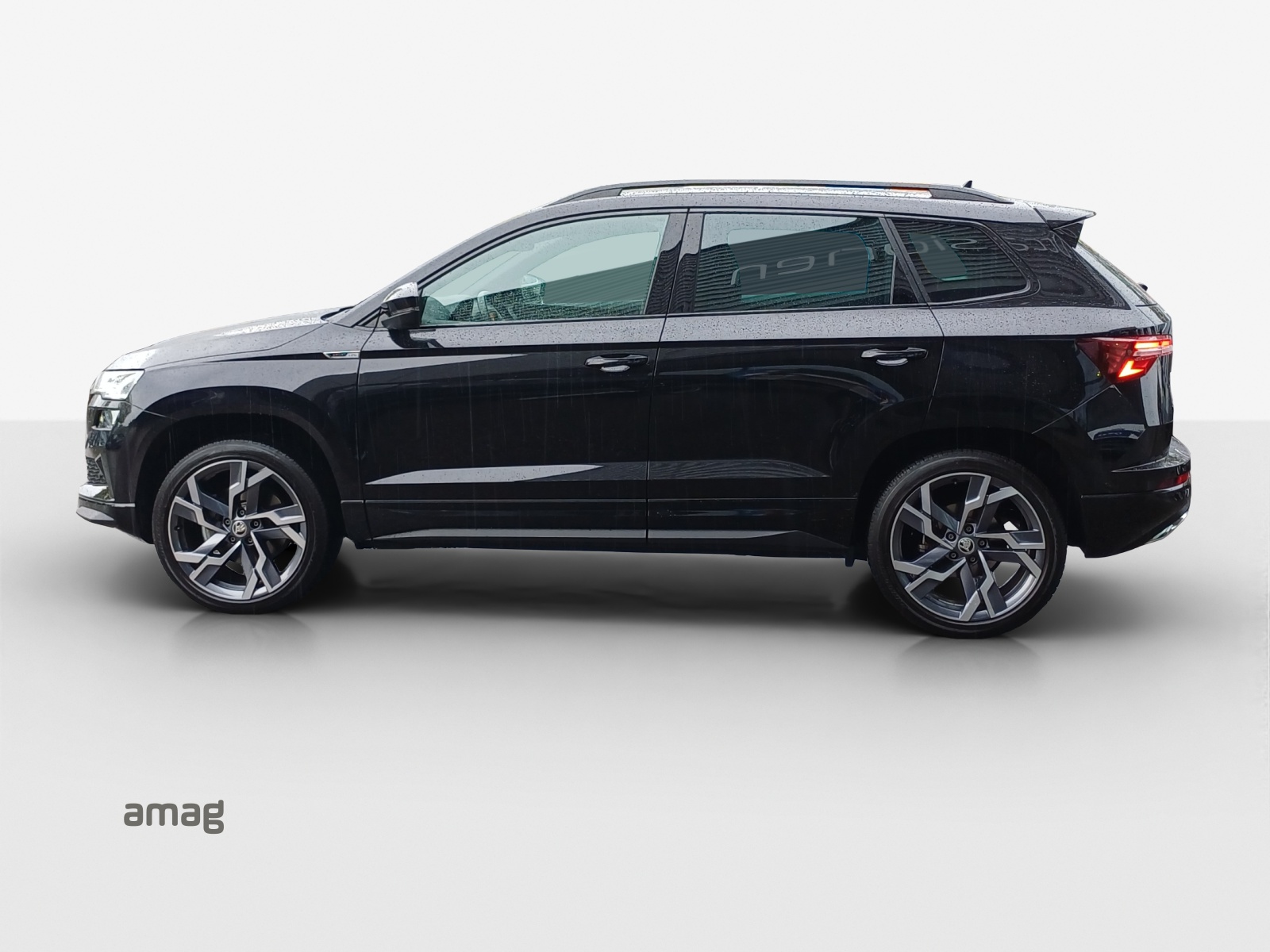 Škoda Karoq - Bild folgt... 1