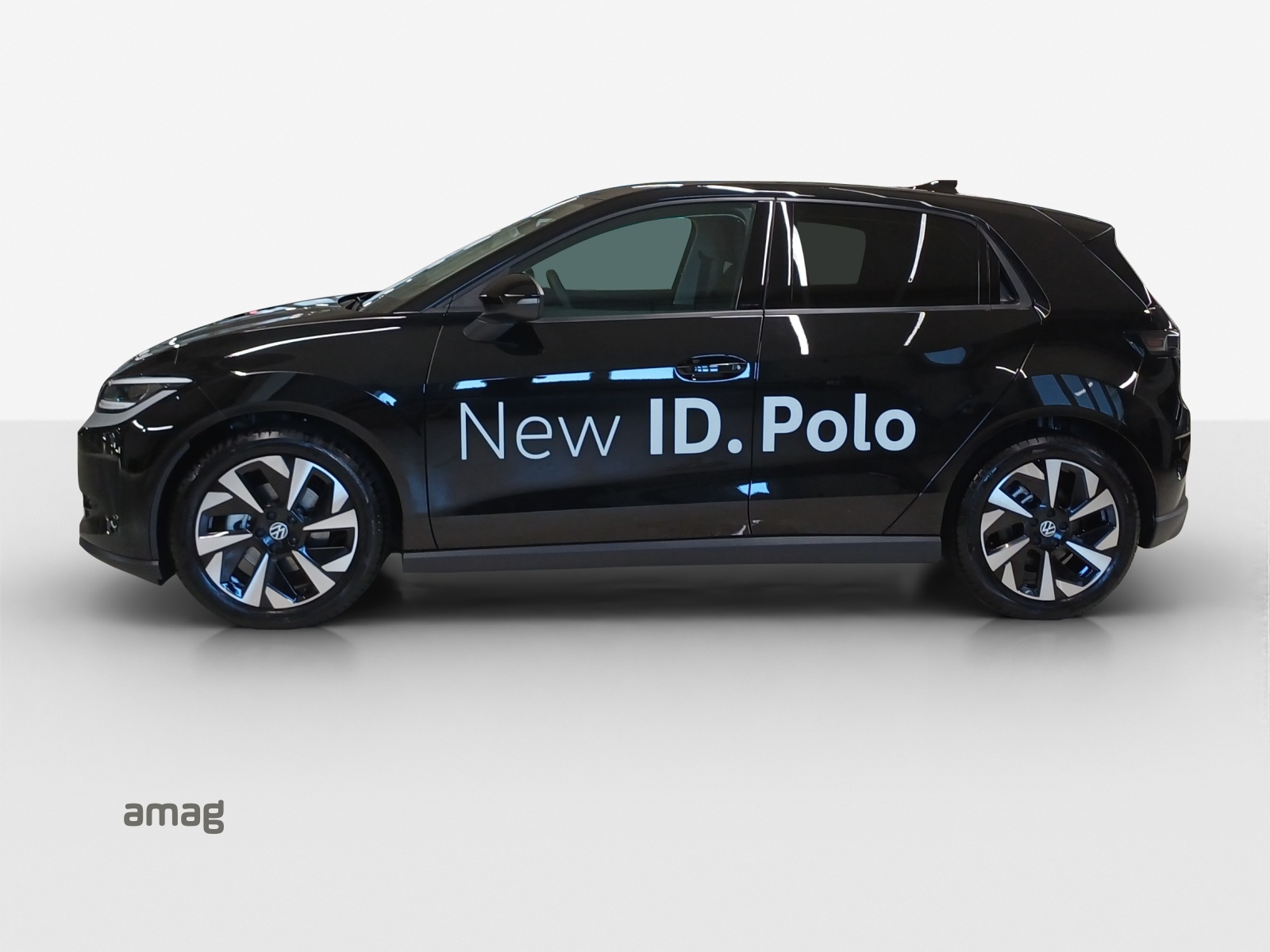 VW Polo - Bild folgt... 1