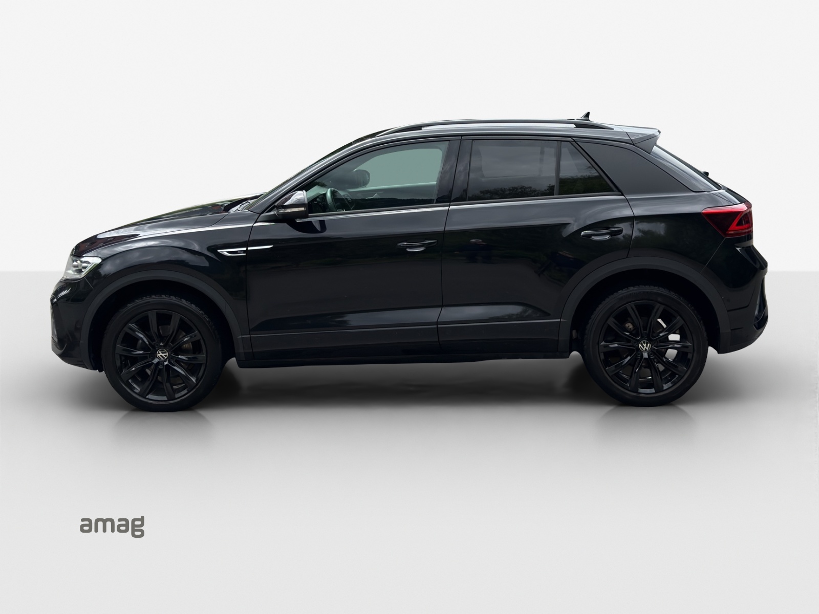 VW T-Roc - Bild folgt... 1