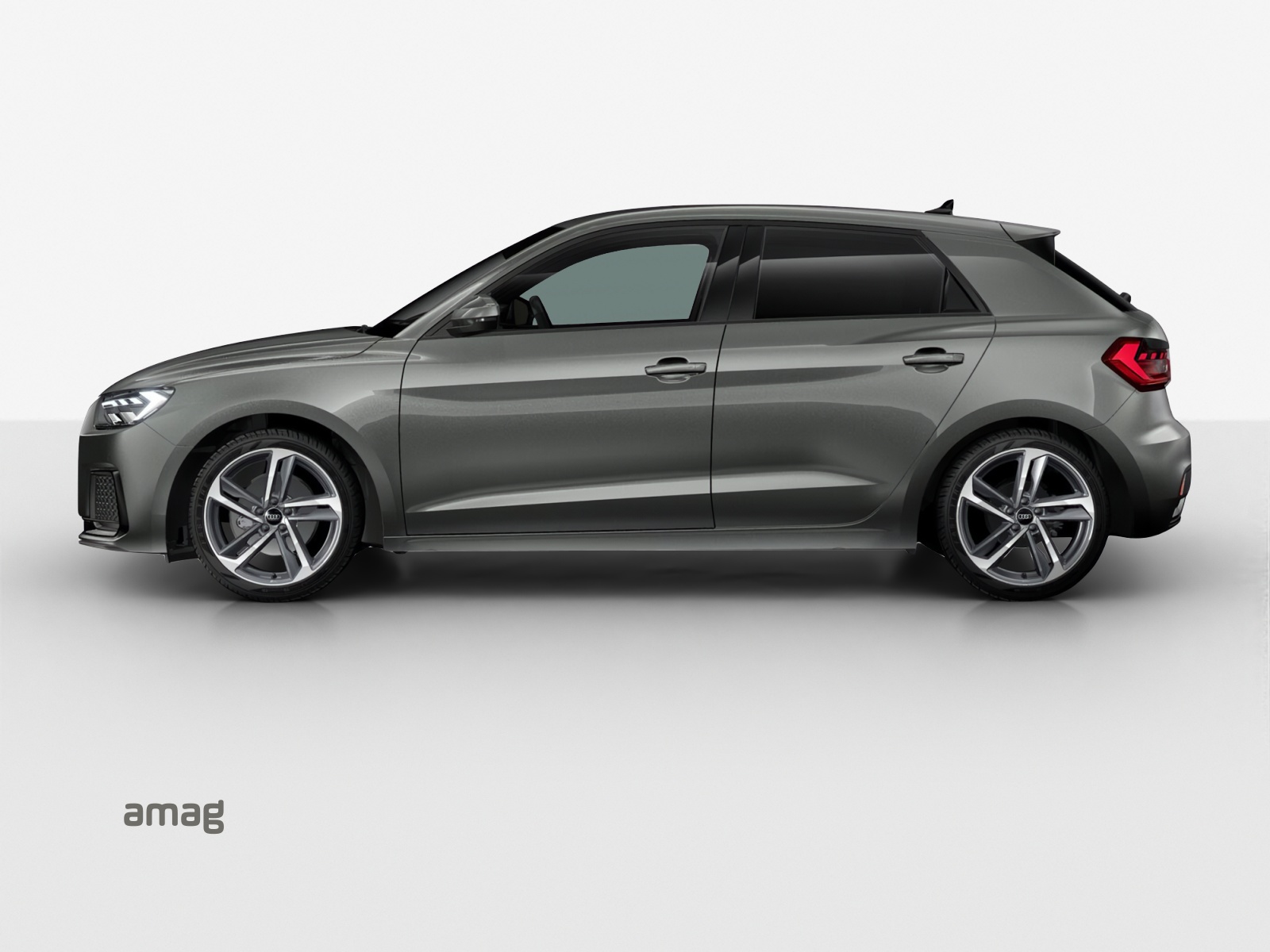 Audi A1 - Bild folgt... 1