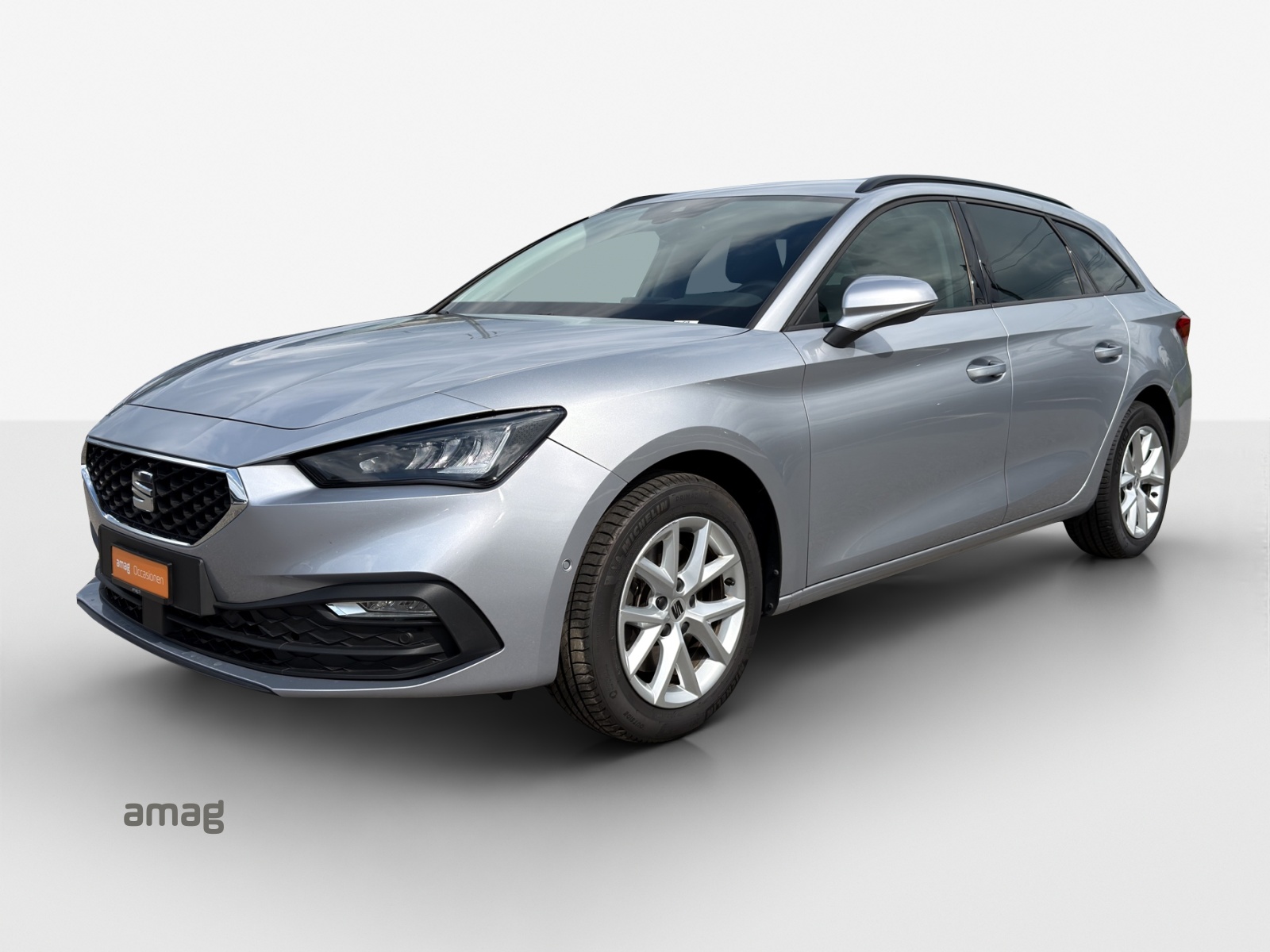 Seat Leon Leasing & Auto-Abo Angebot