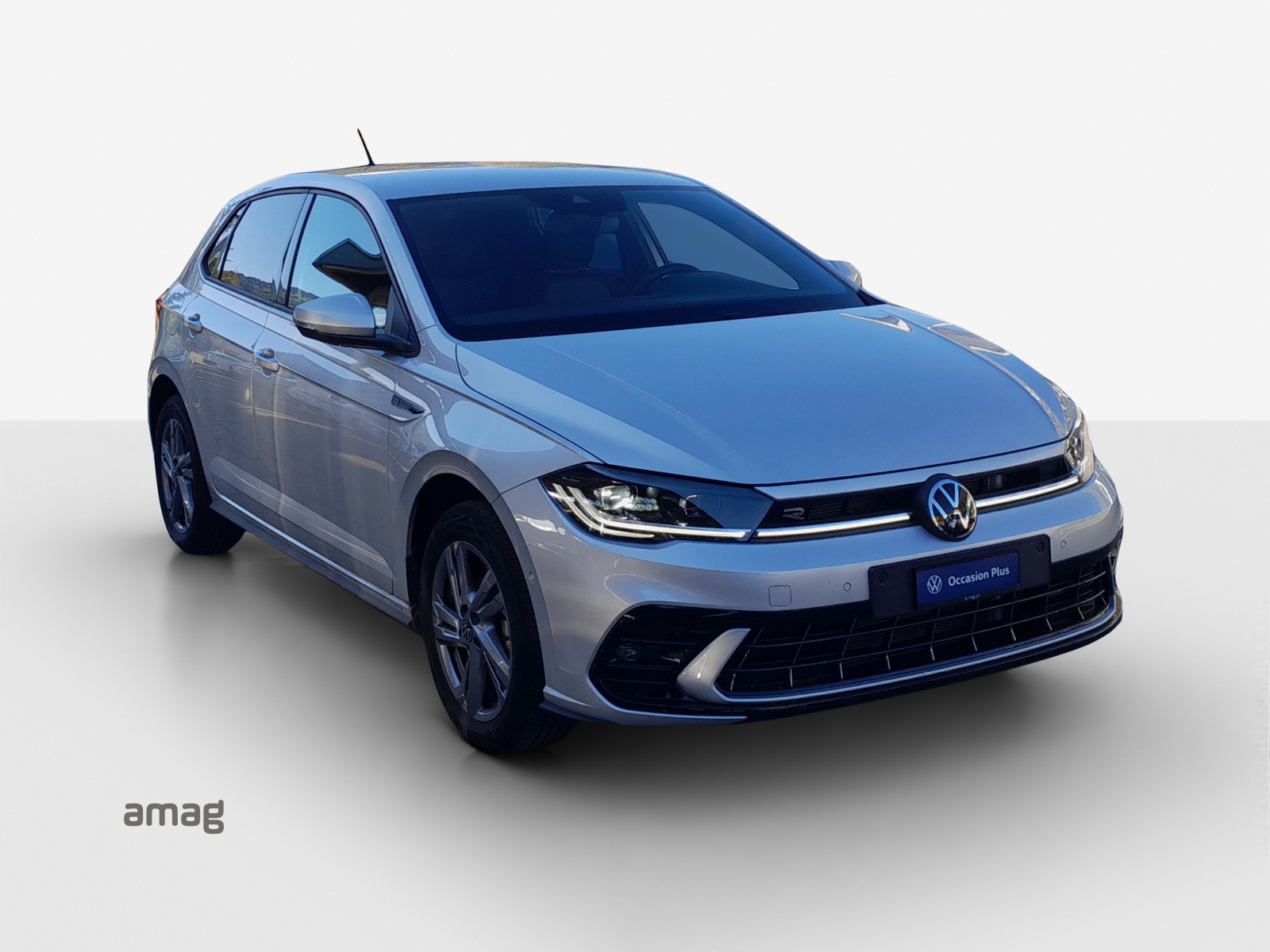 VW Polo - Bild folgt... 1