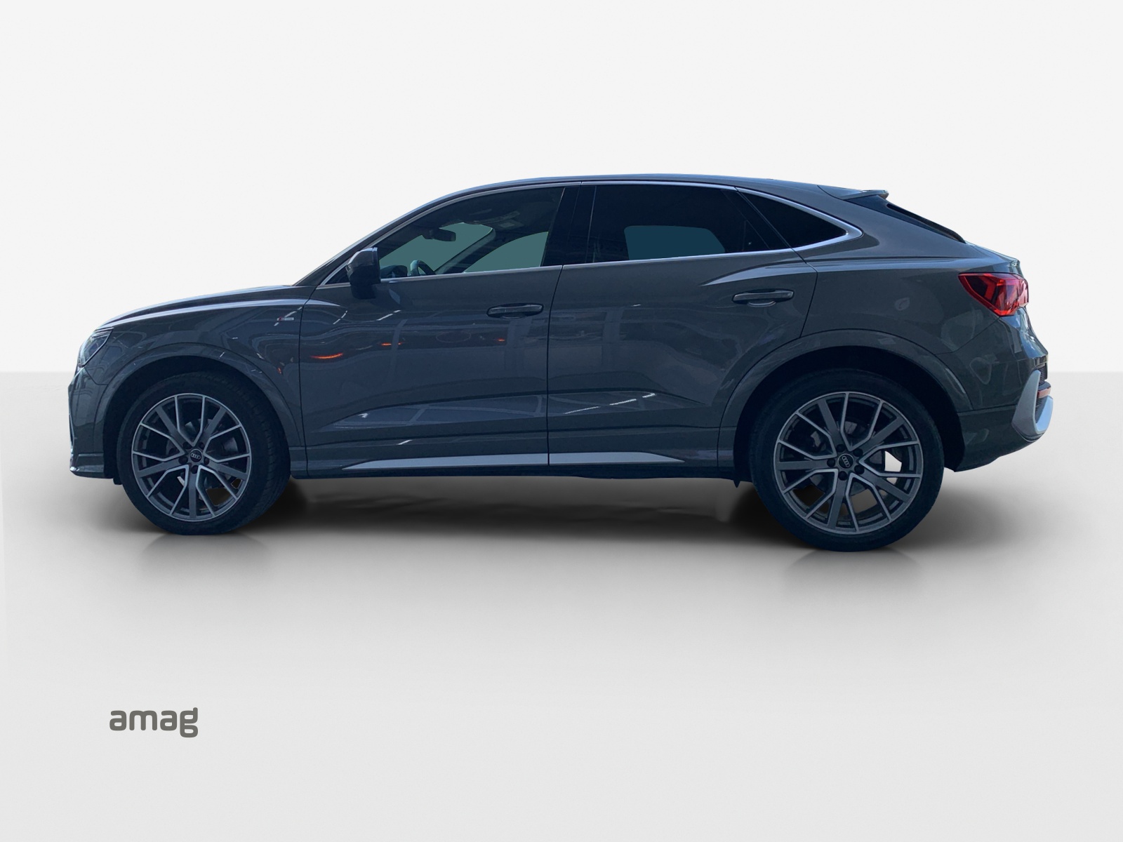 Audi Q3 - Bild folgt... 1