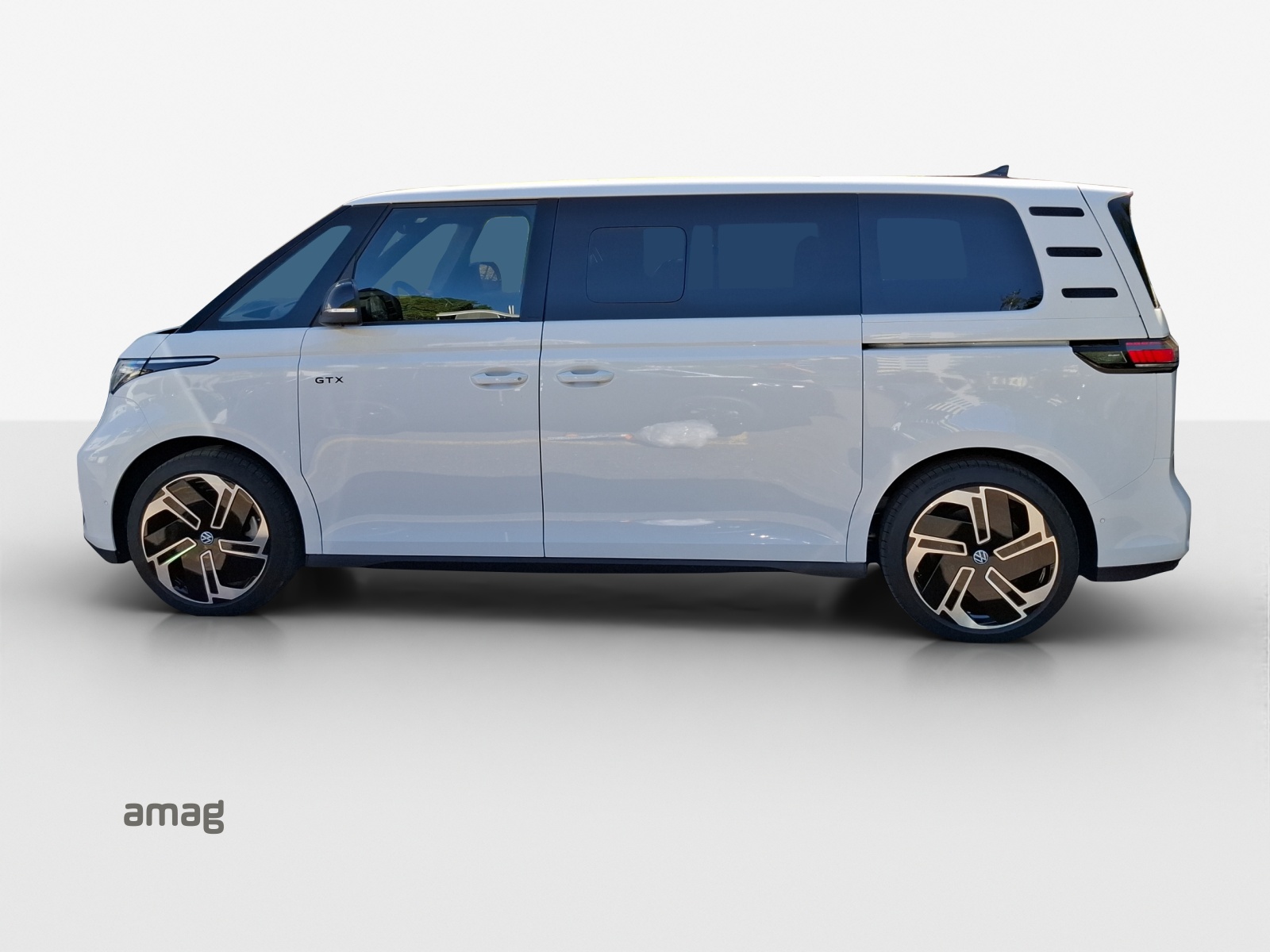 VW Nutzfahrzeuge ID. Buzz - Bild folgt... 1