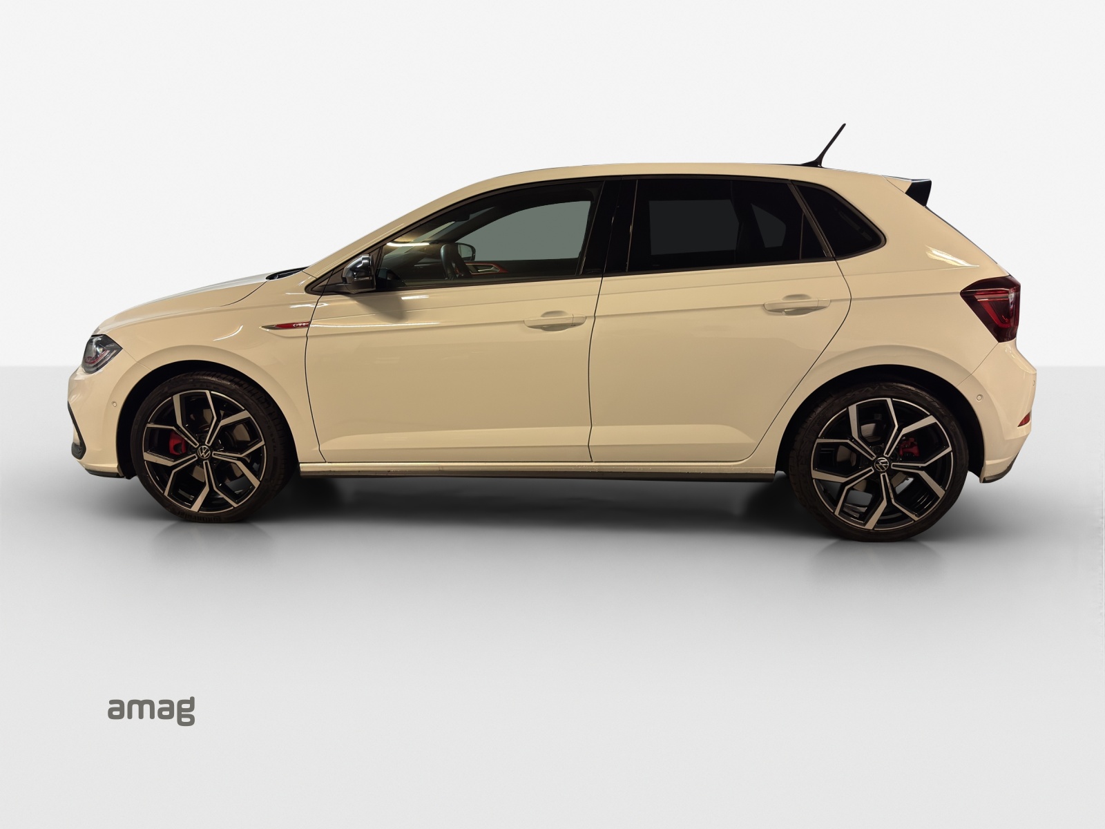 VW Polo - Bild folgt... 1