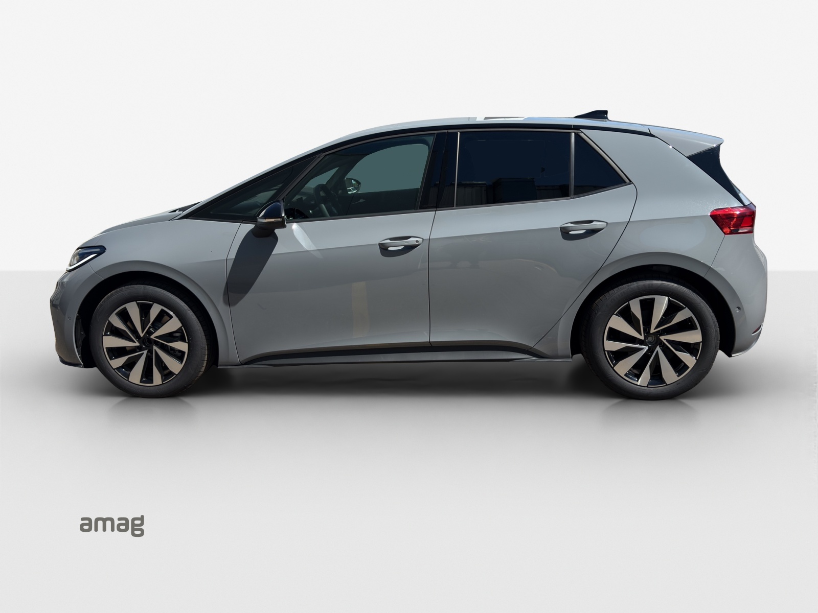 VW ID.3 - Bild folgt... 1