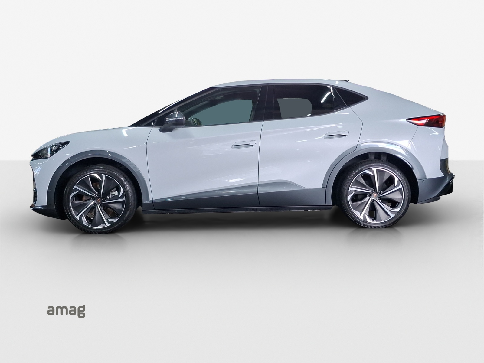 Cupra Tavascan - Bild folgt... 1