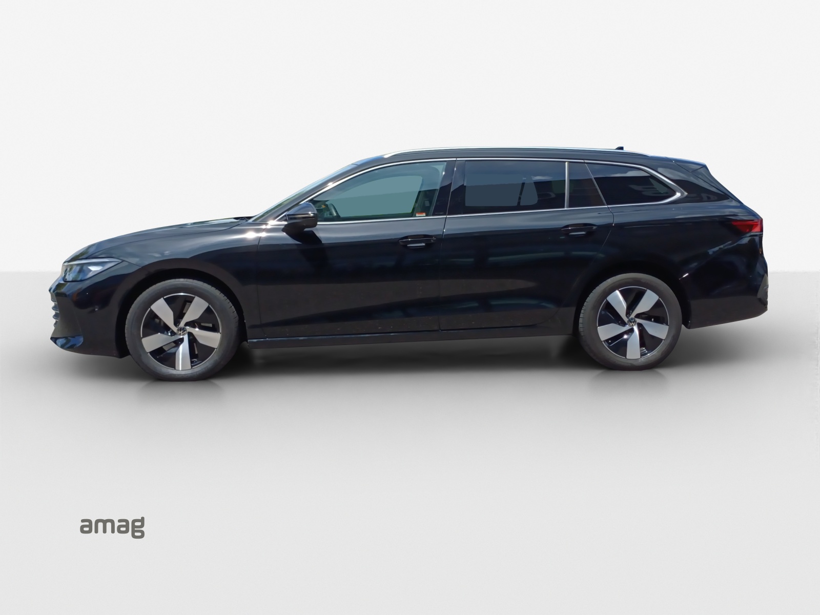 VW Passat - Bild folgt... 1