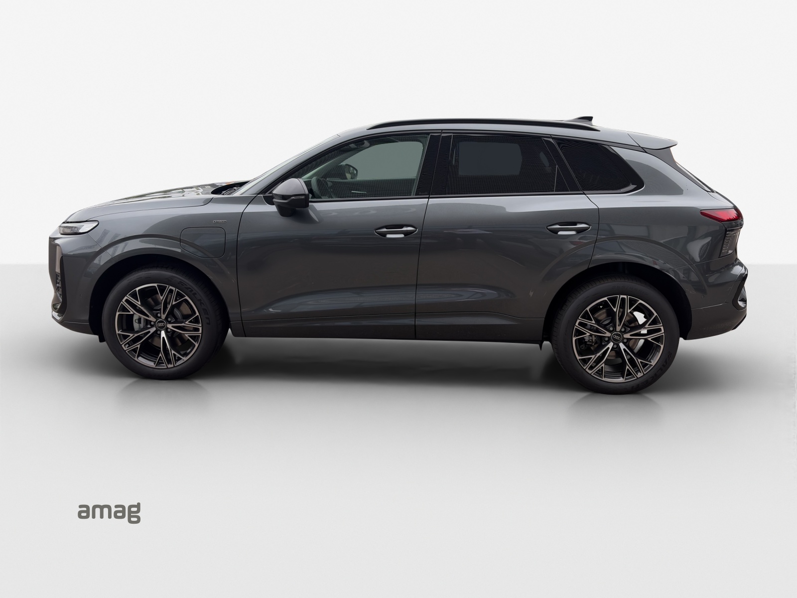 Audi Q3 - Bild folgt... 1