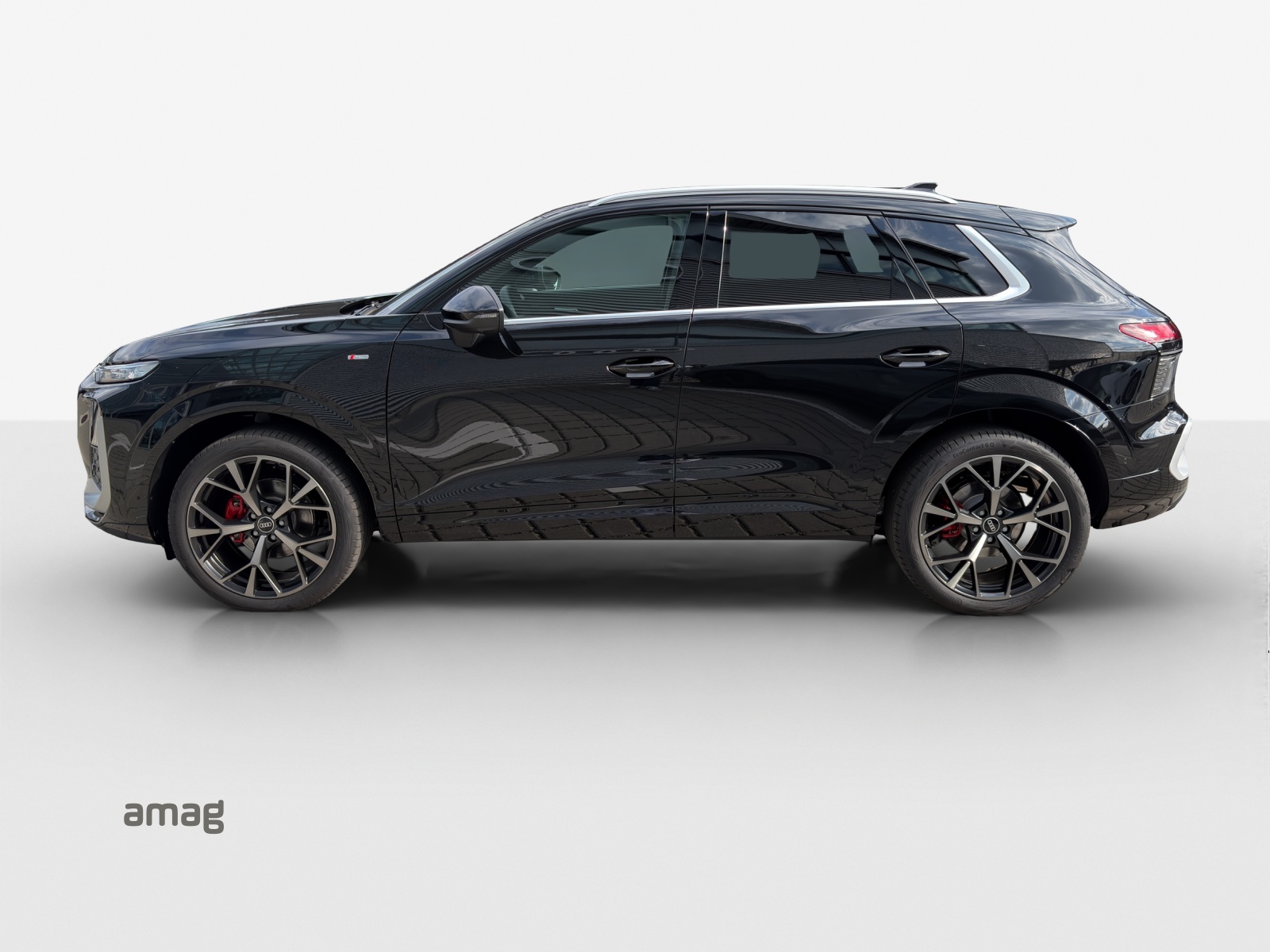 Audi Q3 - Bild folgt... 1