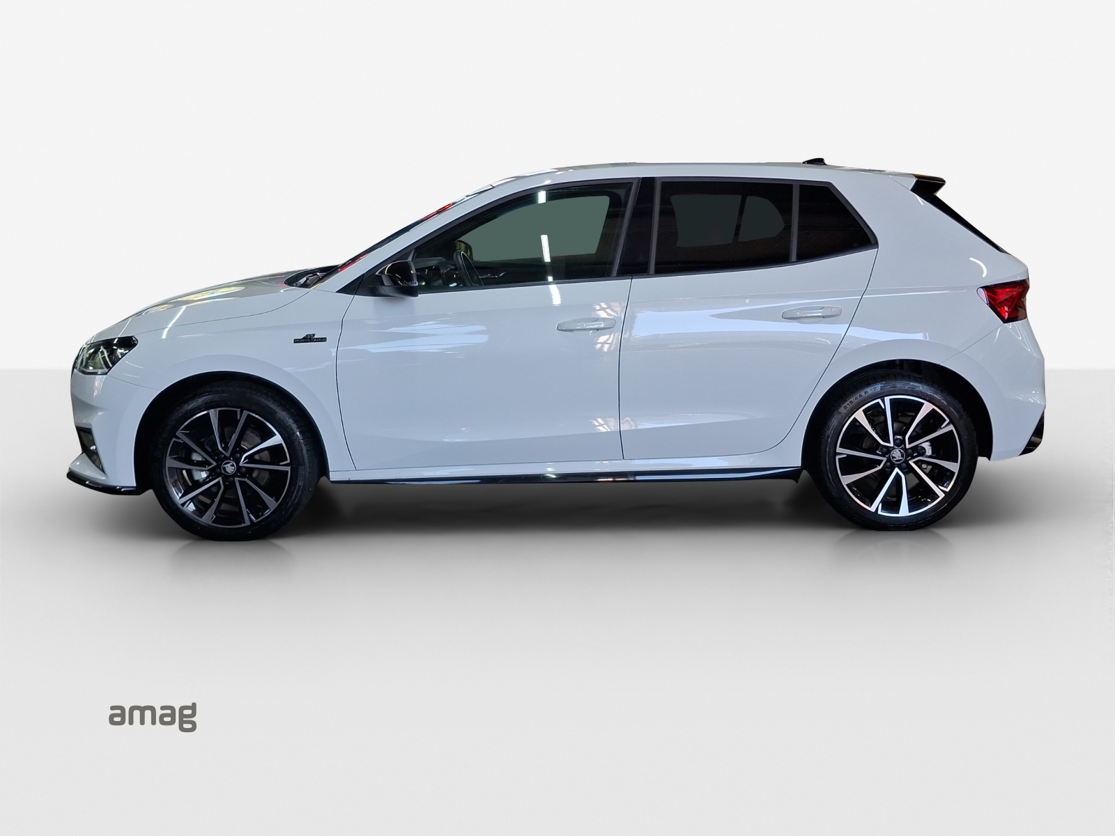 Škoda Fabia - Bild folgt... 1