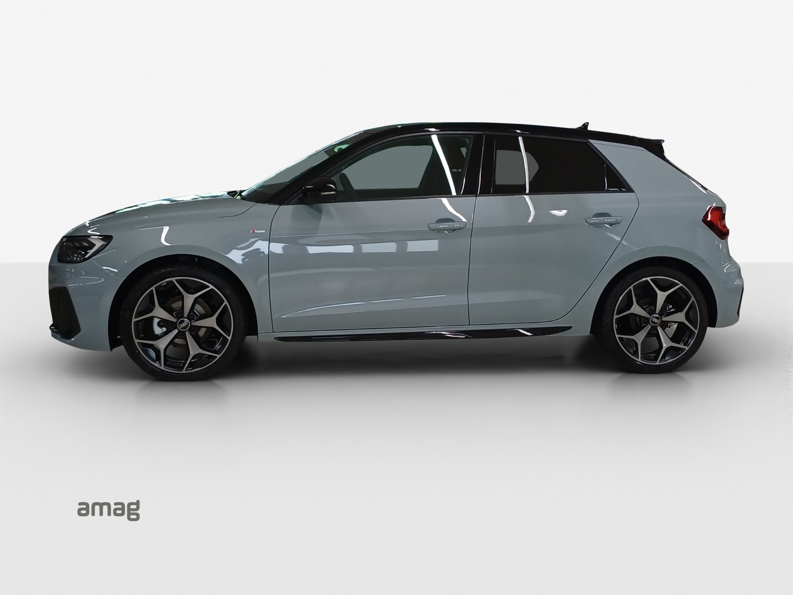 Audi A1 - Bild folgt... 1