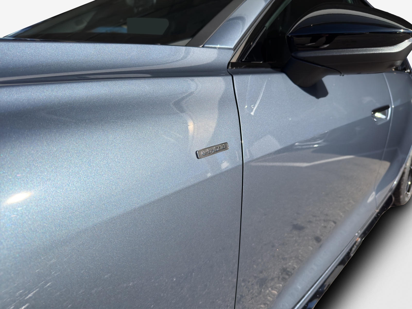 Audi A5 - Bild folgt... 1