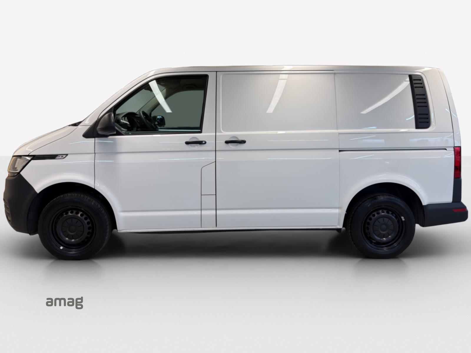 VW Nutzfahrzeuge Transporter - Bild folgt... 1