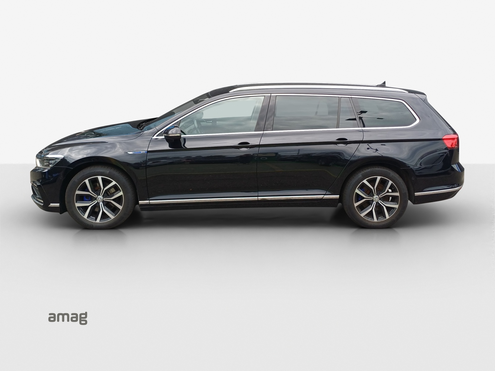 VW Passat - Immagine in arrivo... 1