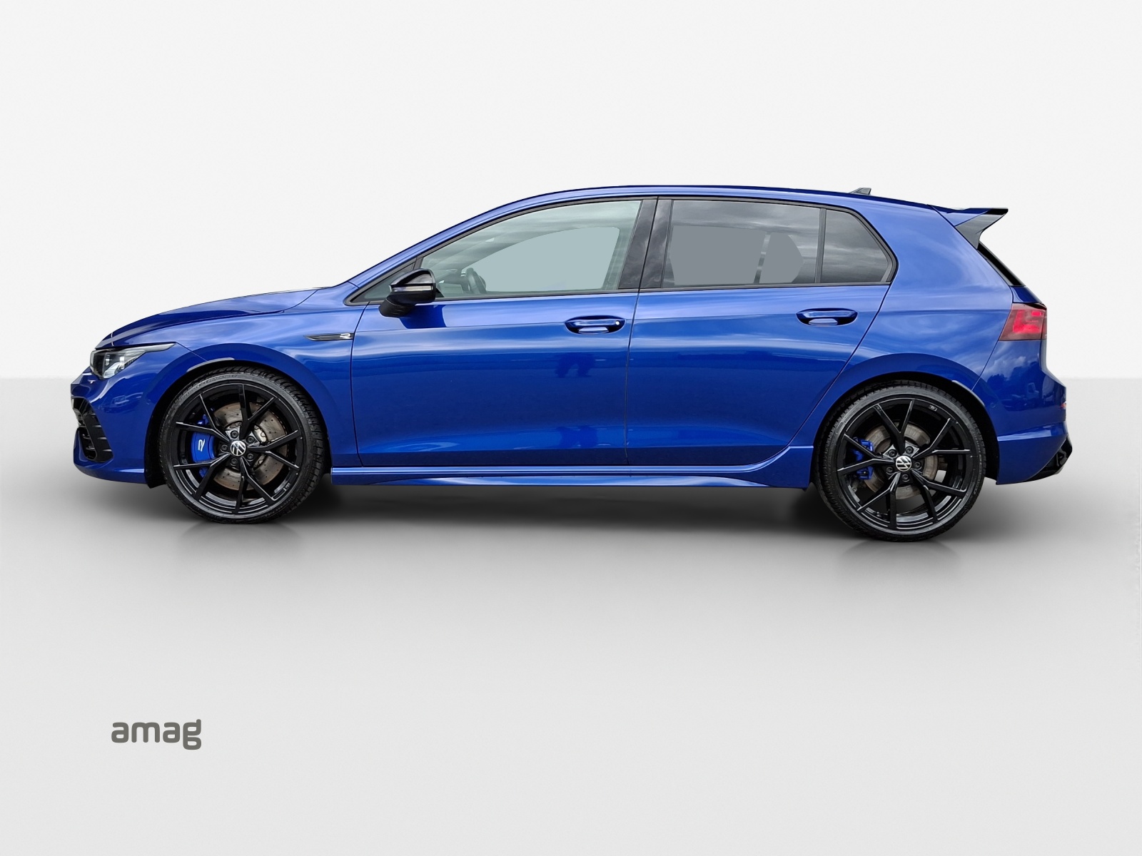VW Golf - Bild folgt... 1