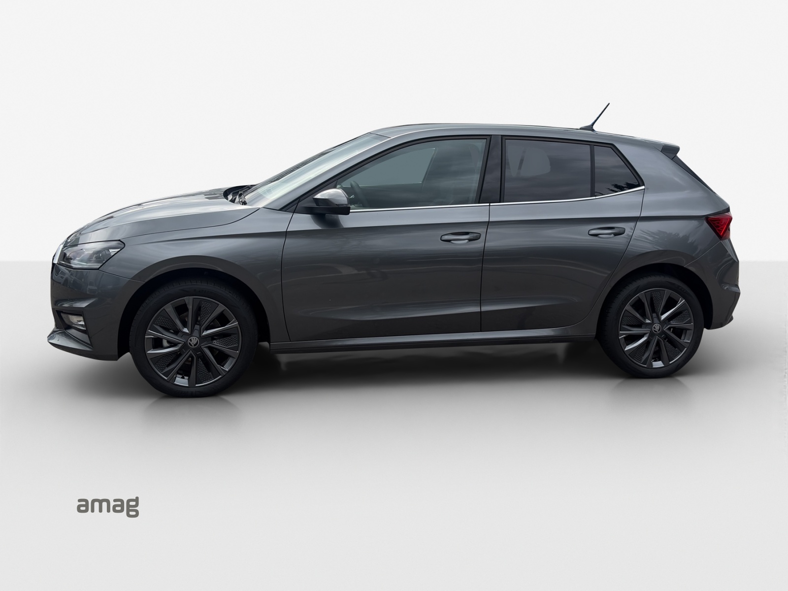 Škoda Fabia - Bild folgt... 1