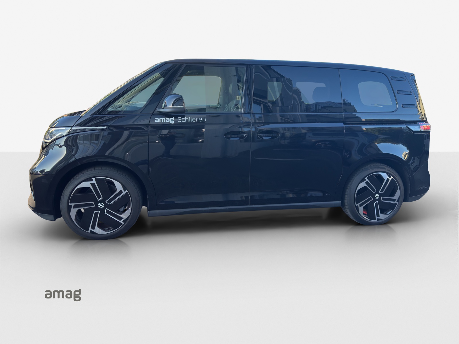 VW Nutzfahrzeuge ID. Buzz - Bild folgt... 1