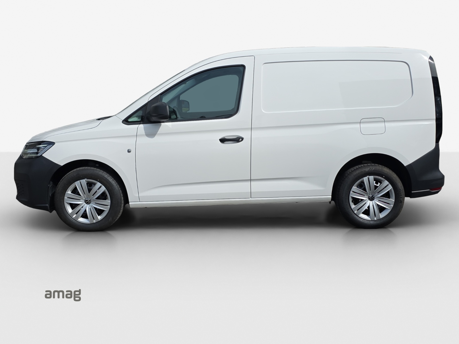 VW Nutzfahrzeuge Caddy - Image à venir... 1