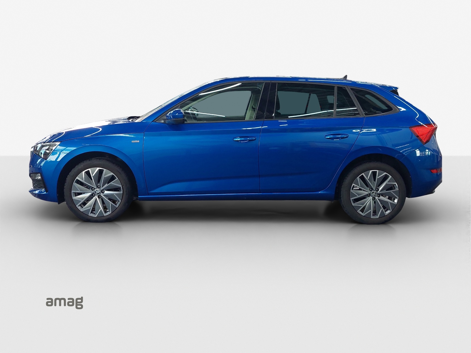 Škoda Scala - Bild folgt... 1