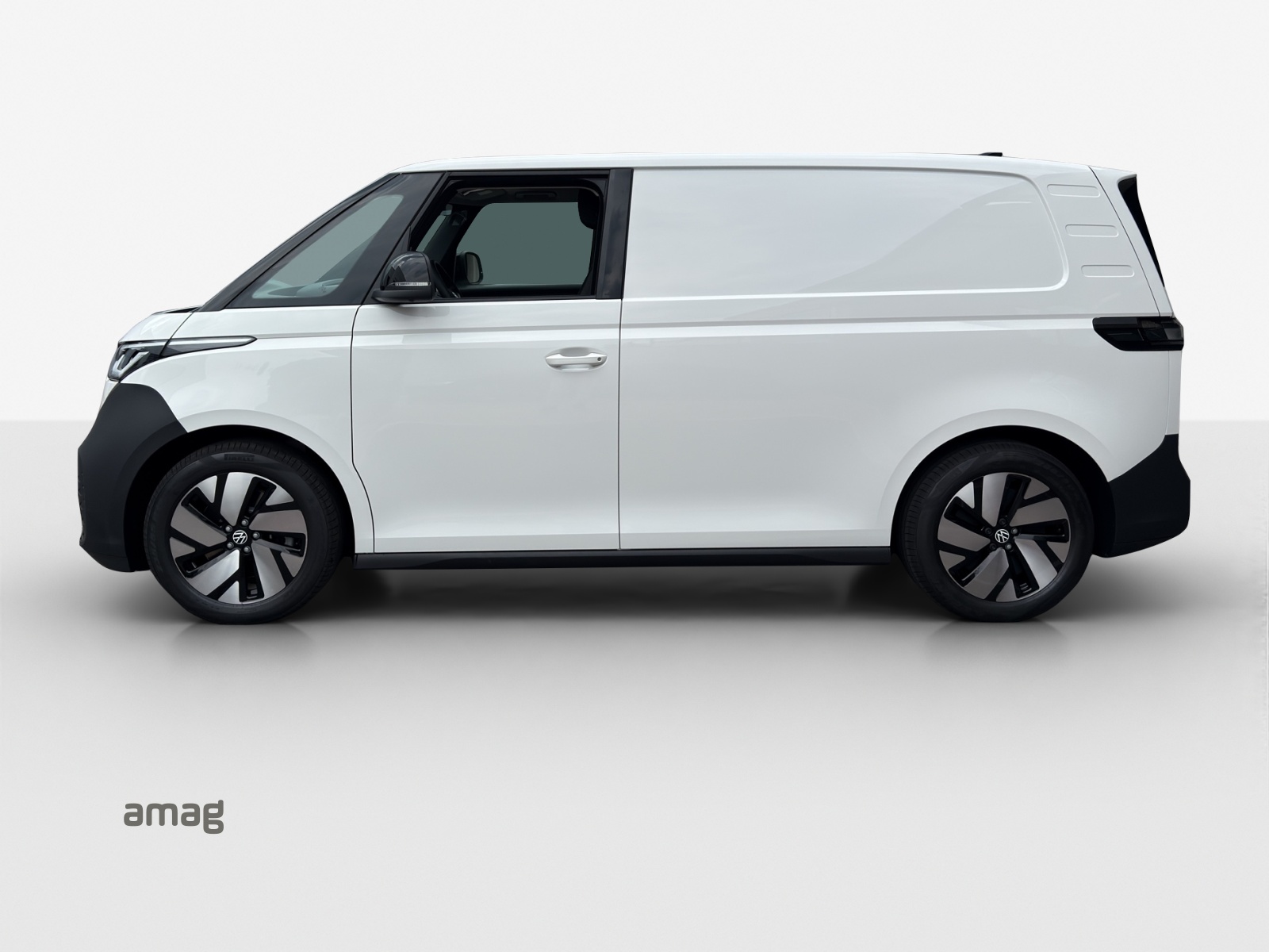 VW Nutzfahrzeuge ID. Buzz - Bild folgt... 1