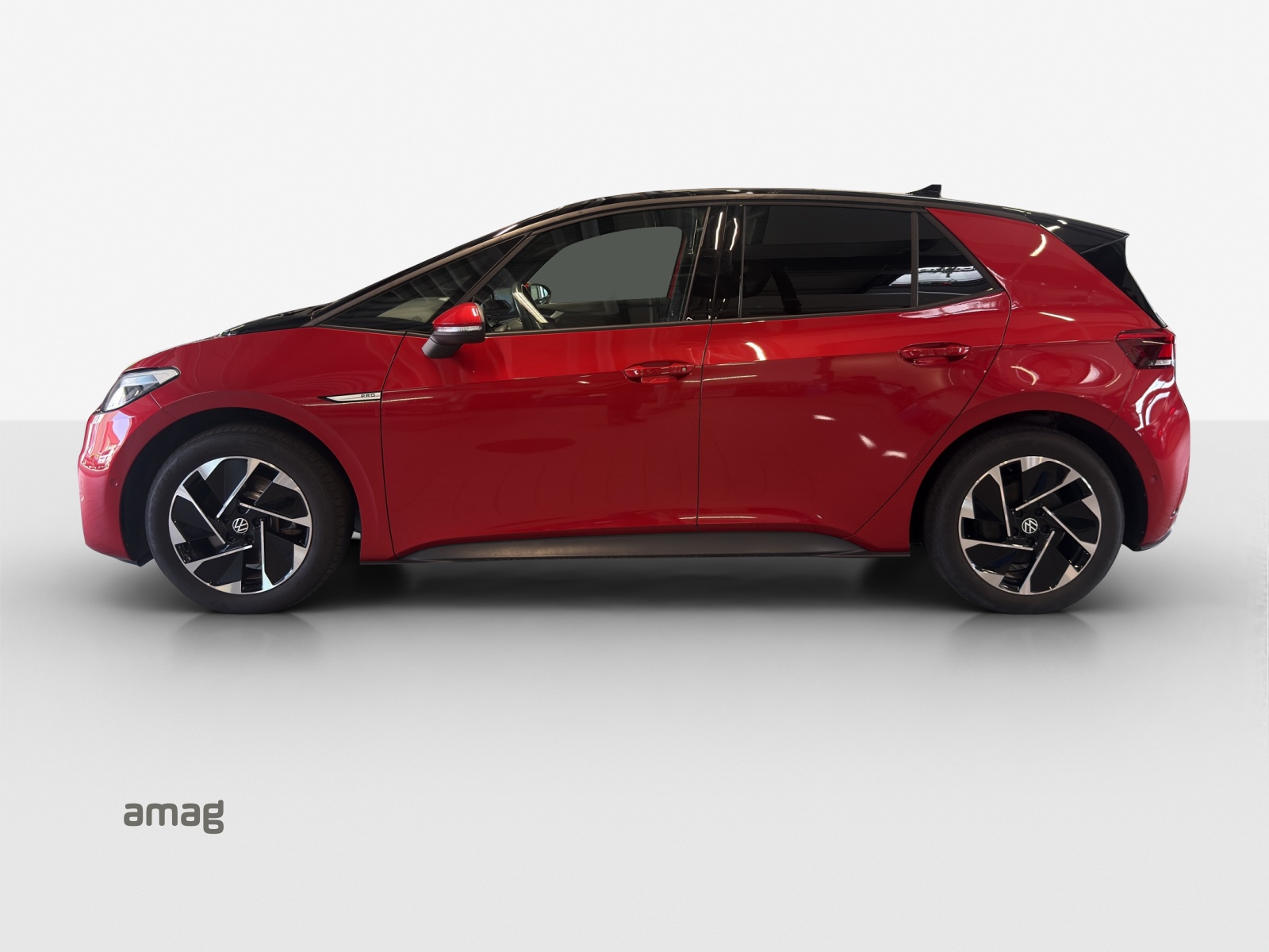 VW ID.3 - Bild folgt... 1
