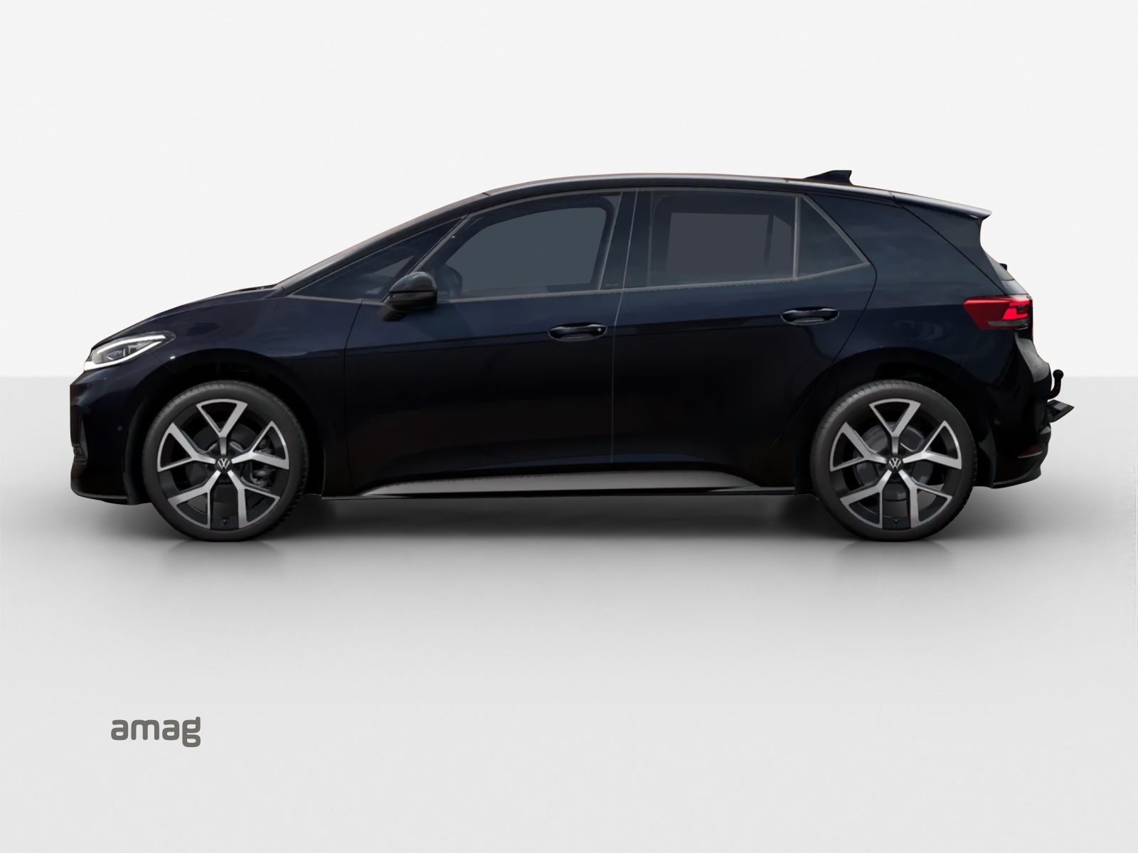 VW ID.3 - Bild folgt... 1