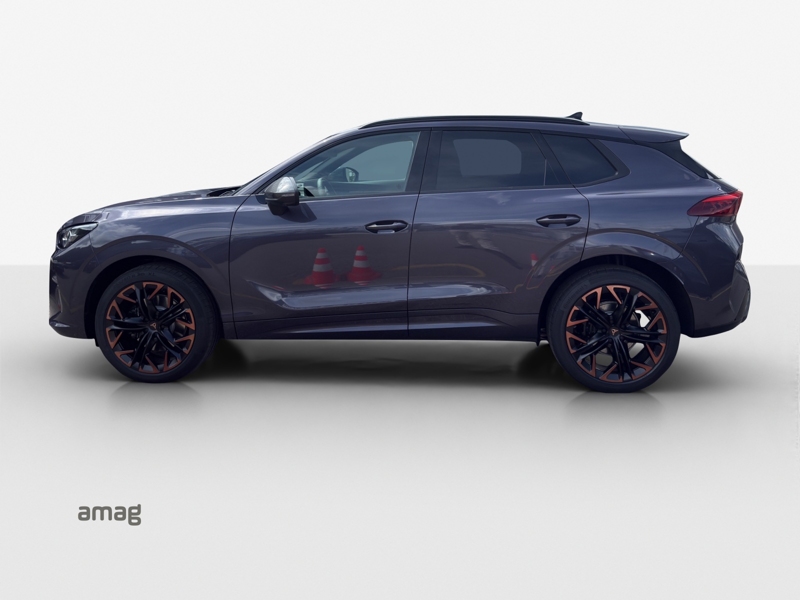 Cupra Terramar - Bild folgt... 1